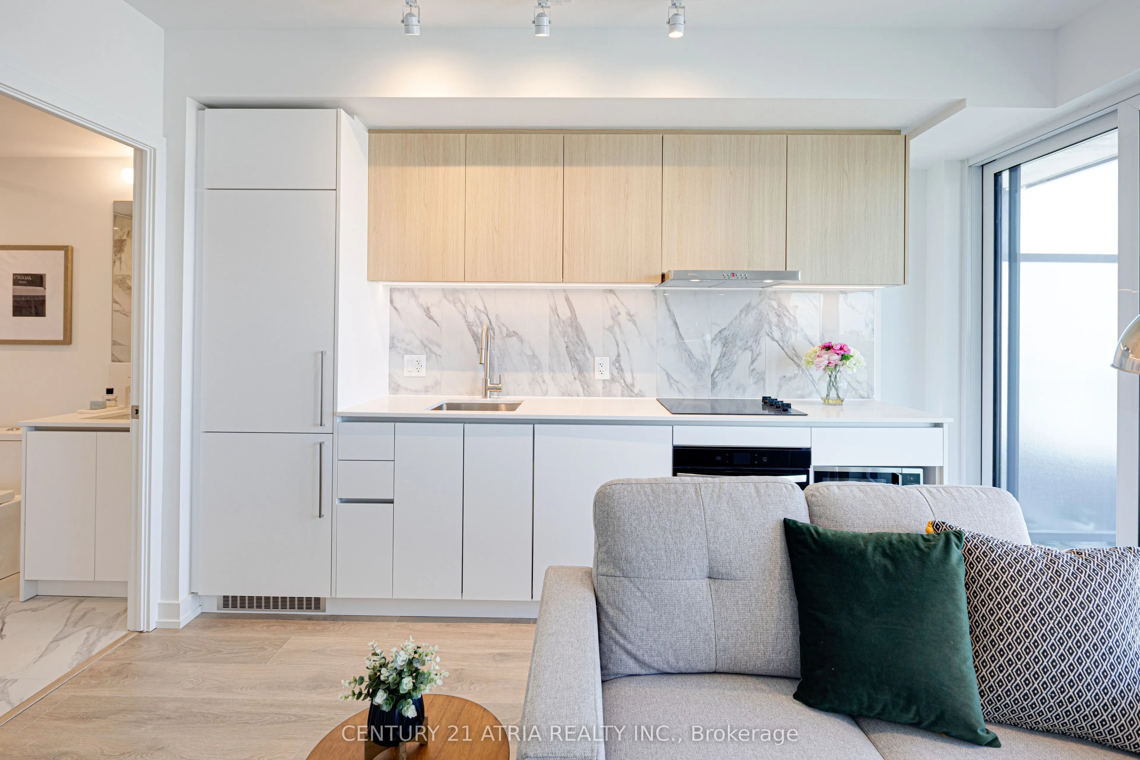 1100 Sheppard Avenue W, #1027