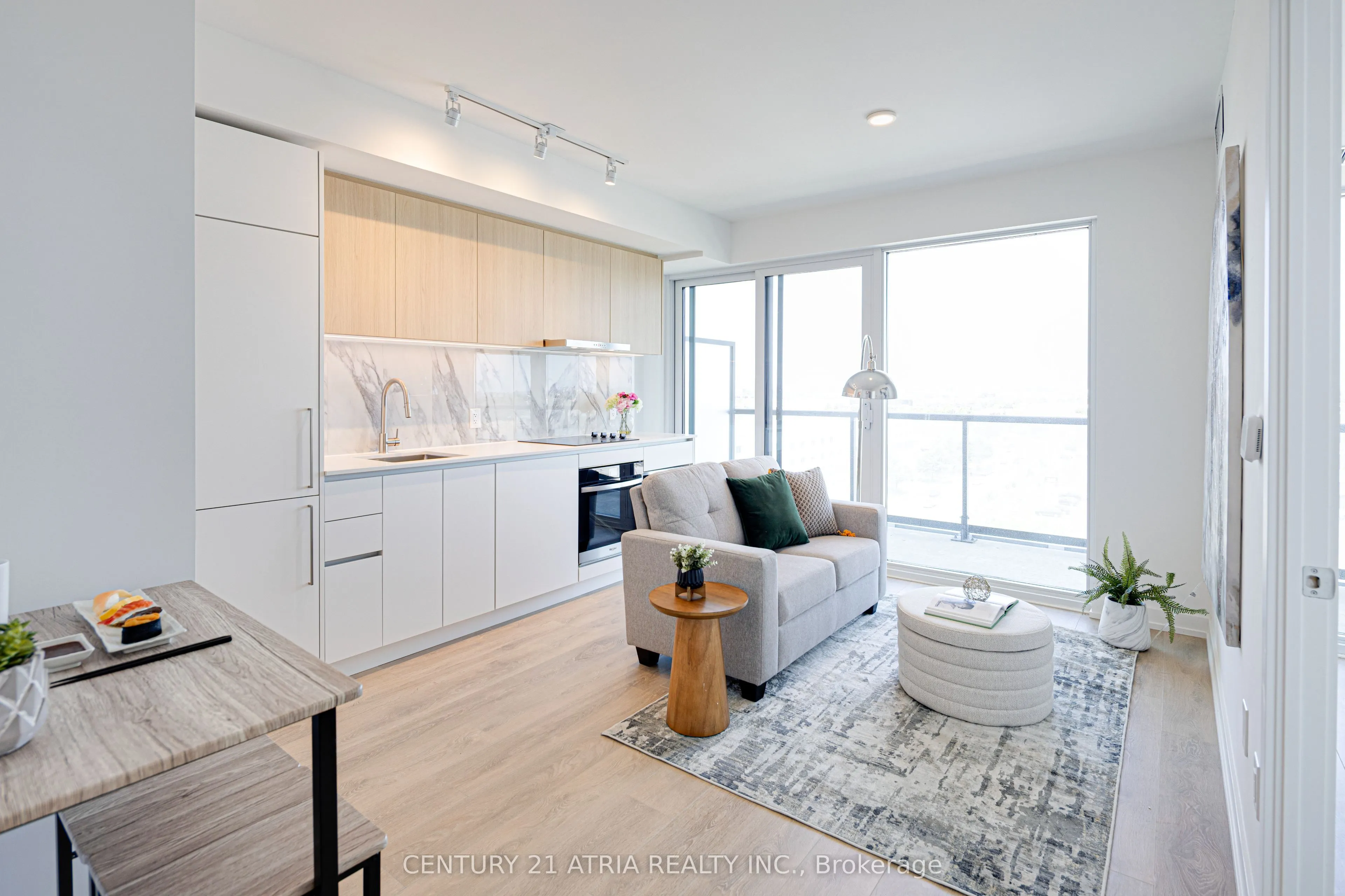 1100 Sheppard Avenue W, #1027