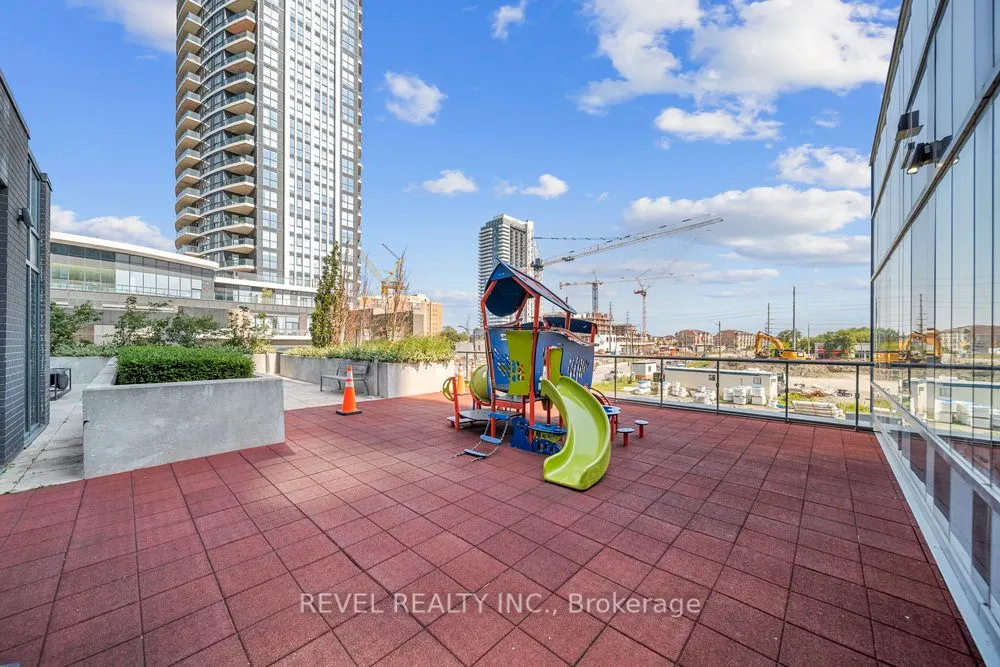 5033 Four Springs Avenue, #1816