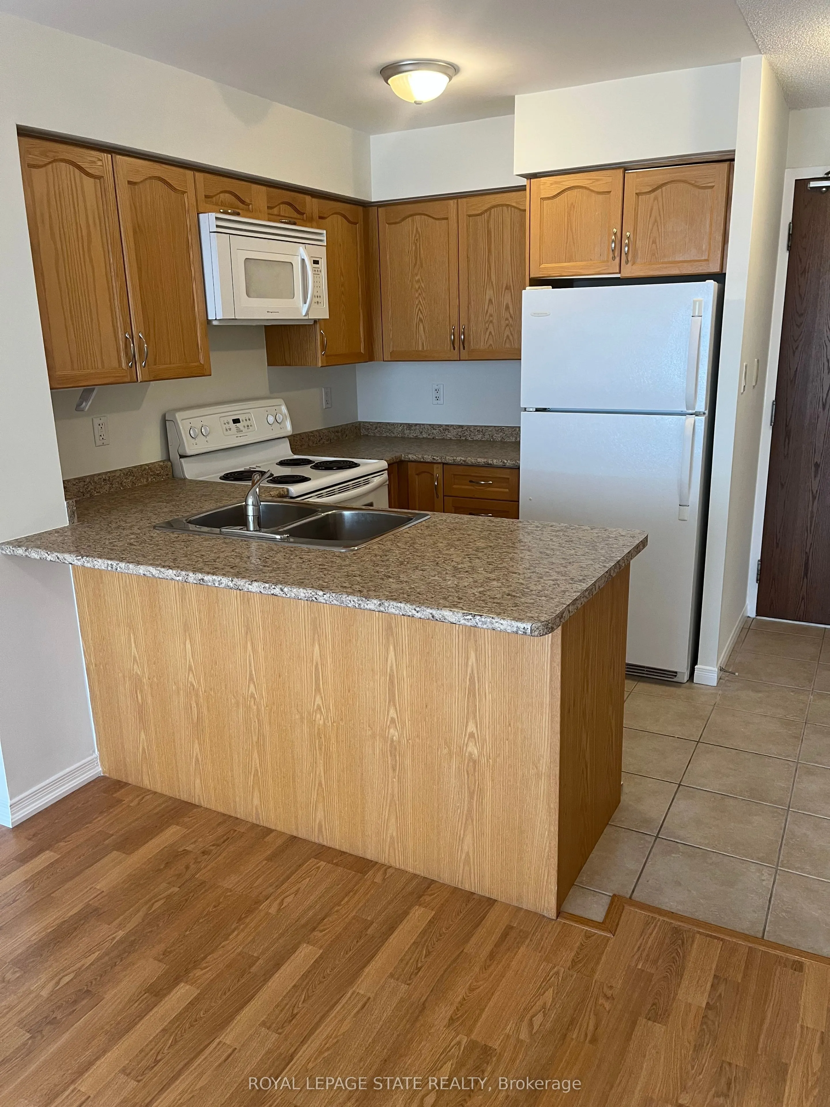 2272 Keele Street, #310