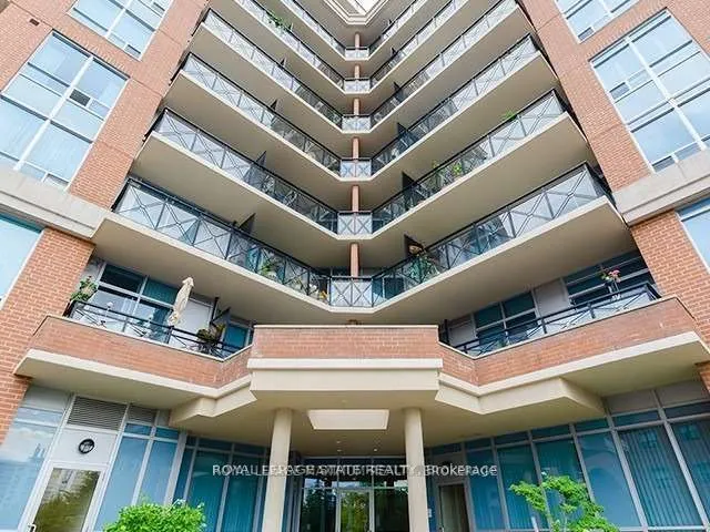 2272 Keele Street, #310