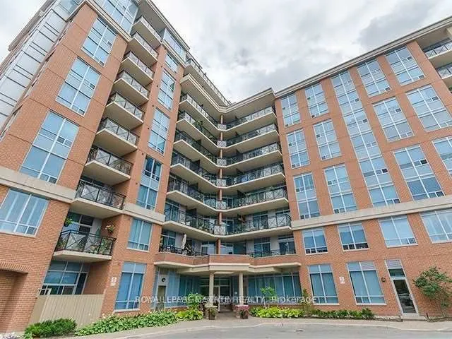 2272 Keele Street, #310
