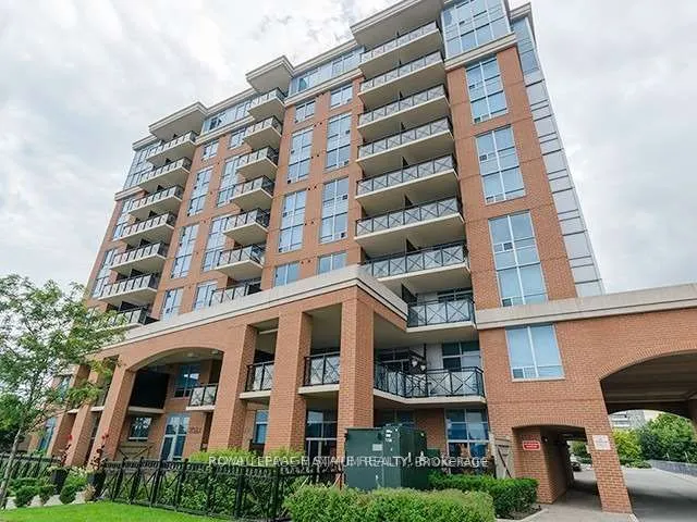 2272 Keele Street, #310