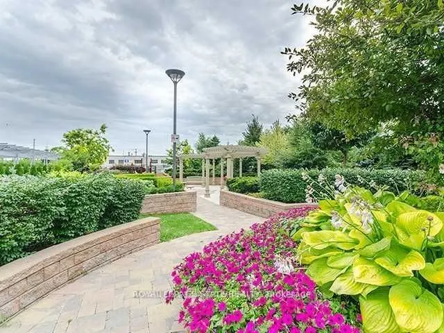 2272 Keele Street, #310