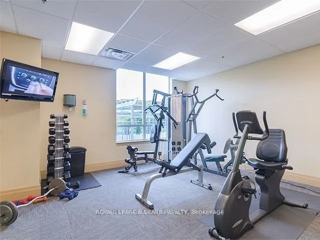 2272 Keele Street, #310