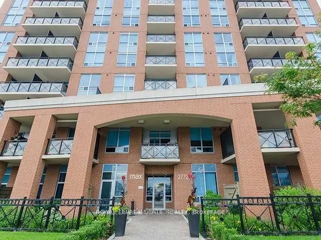 2272 Keele Street, #310