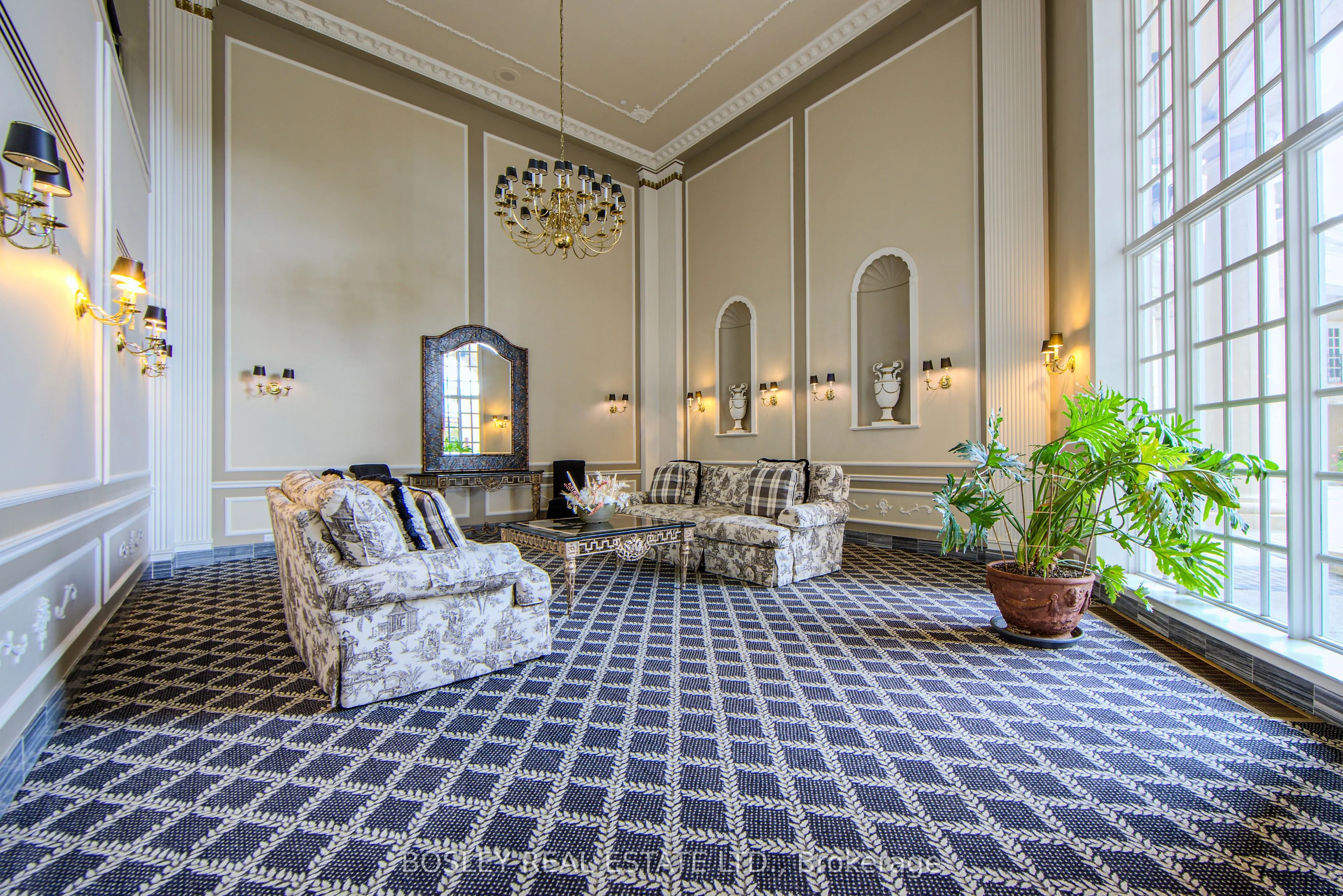 2285 Lake Shore Boulevard W, #310