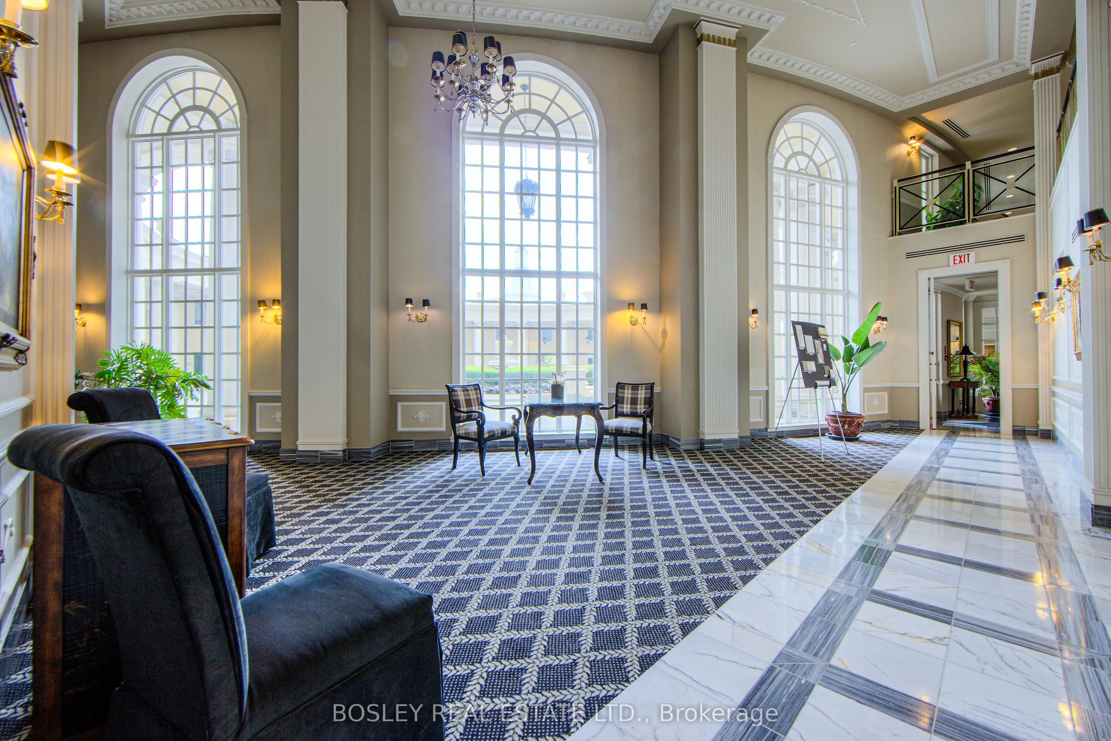 2285 Lake Shore Boulevard W, #310