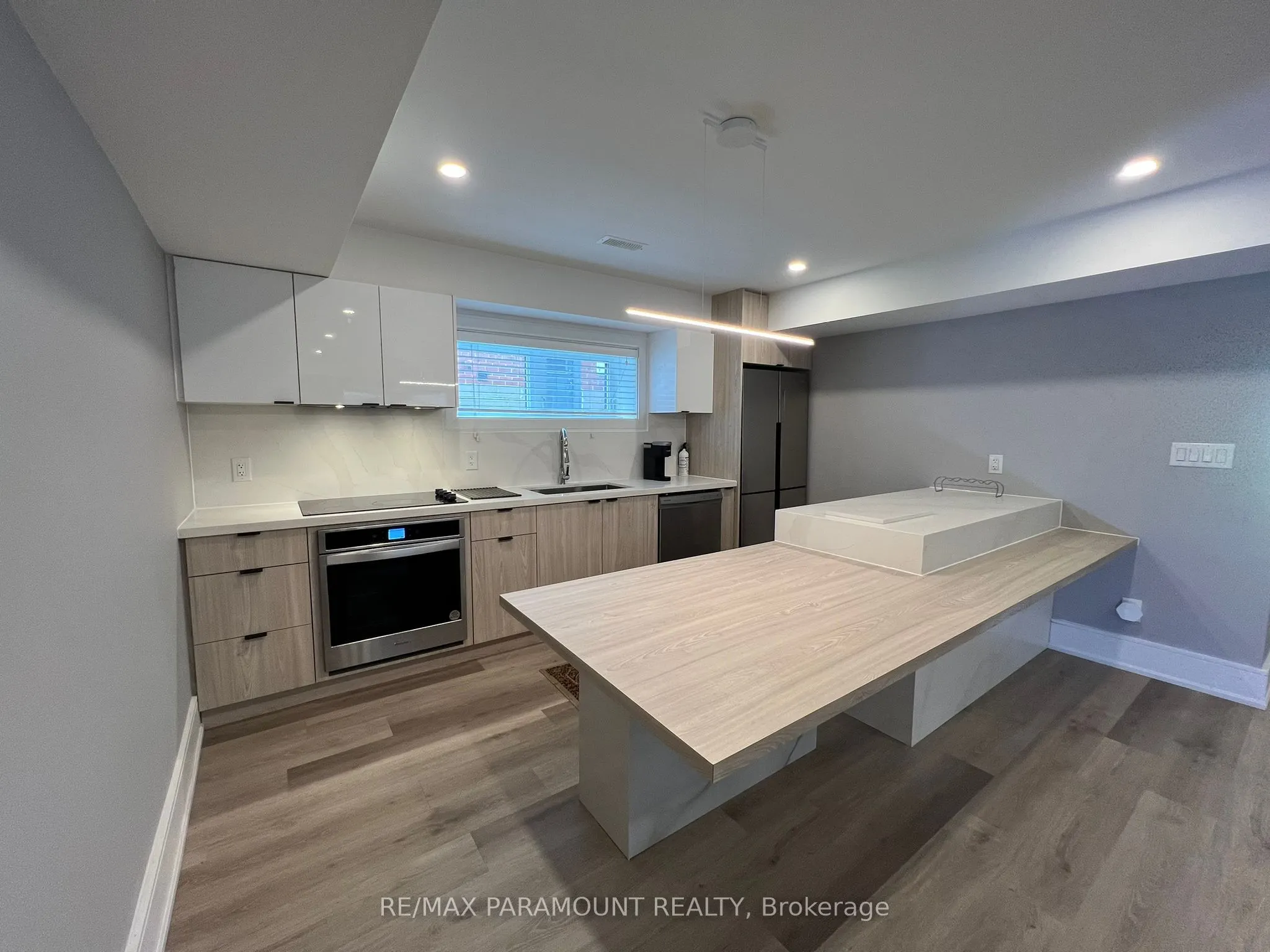 4 Charleston Road, #Basement