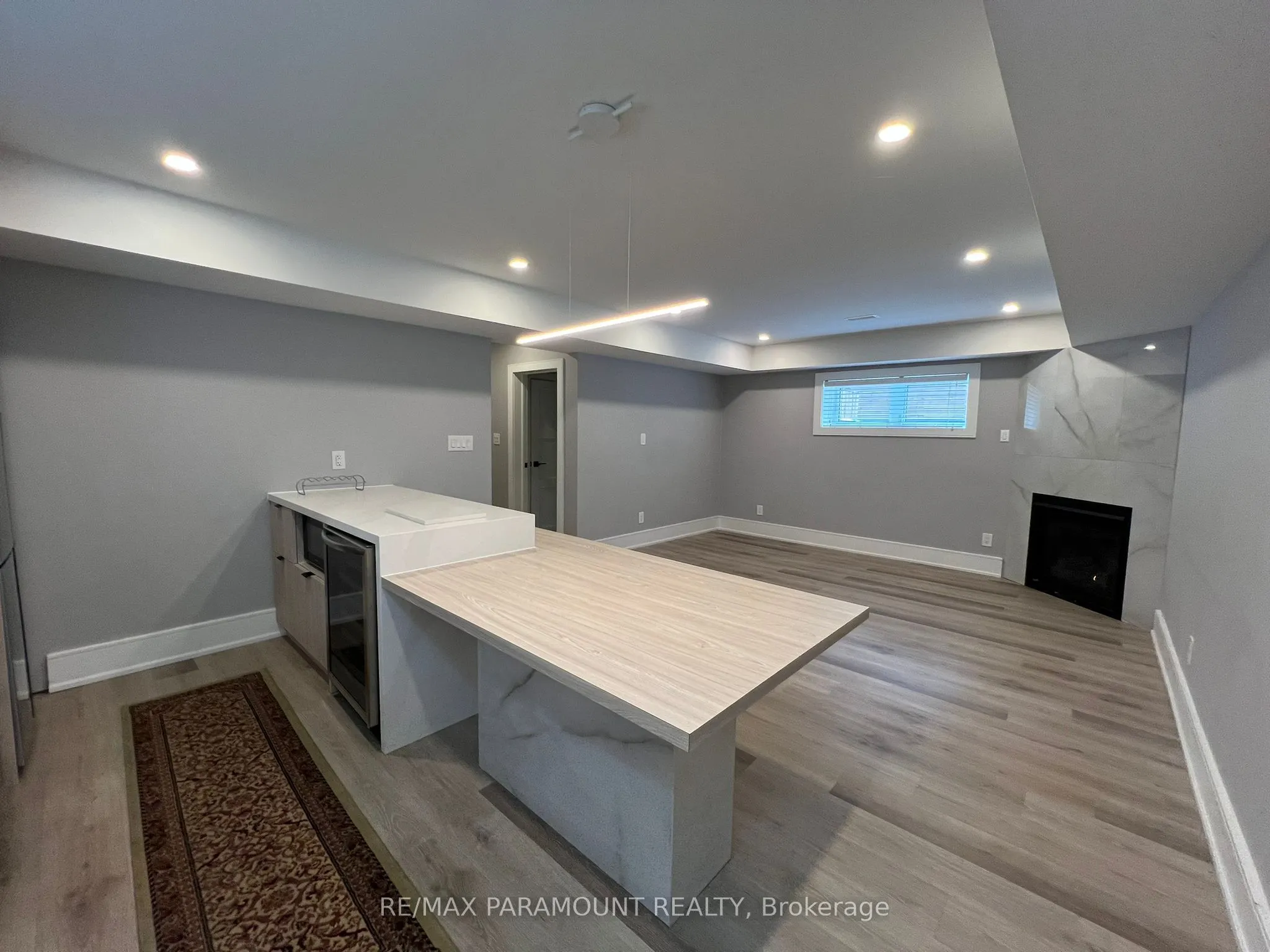 4 Charleston Road, #Basement