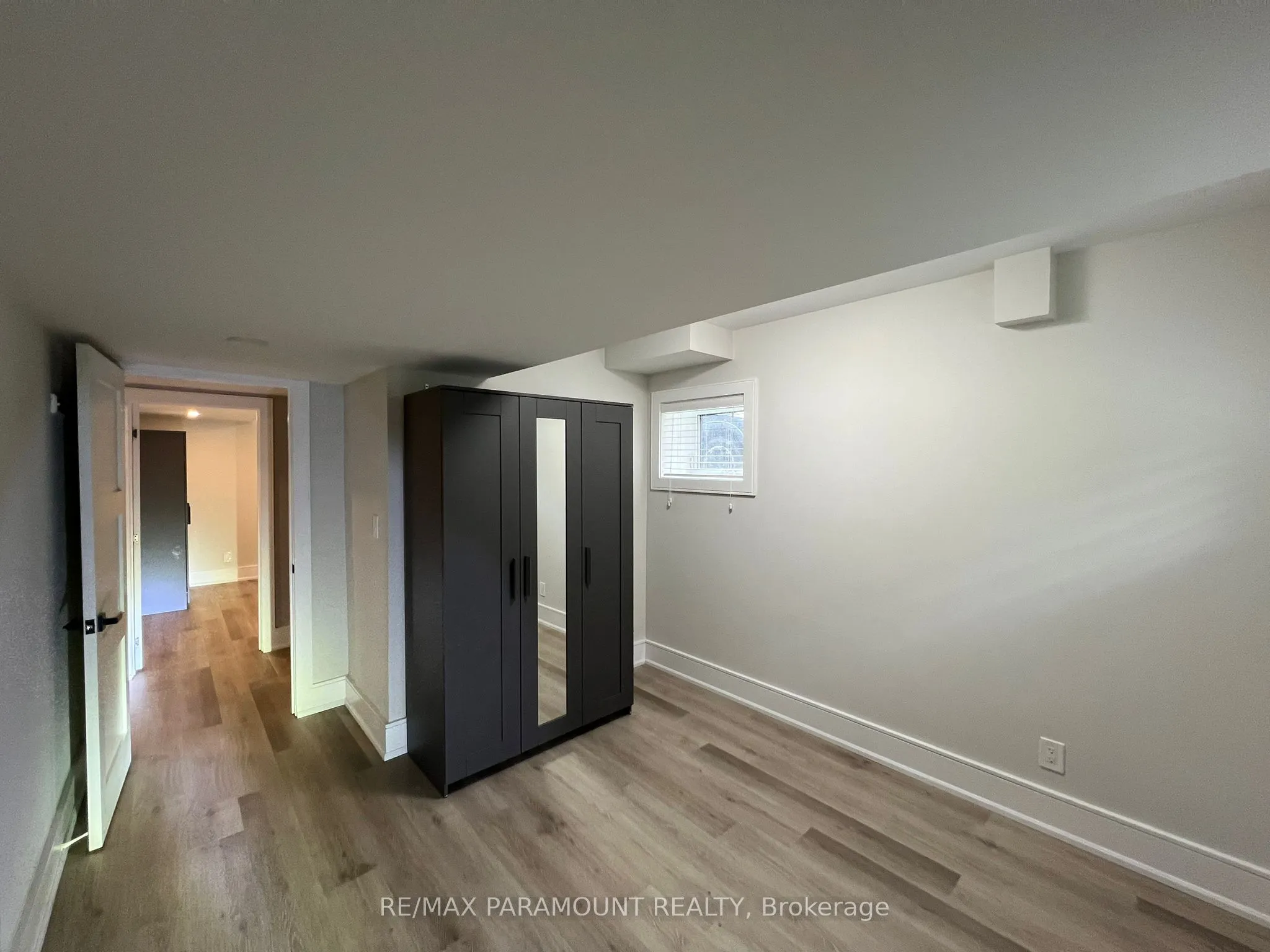 4 Charleston Road, #Basement