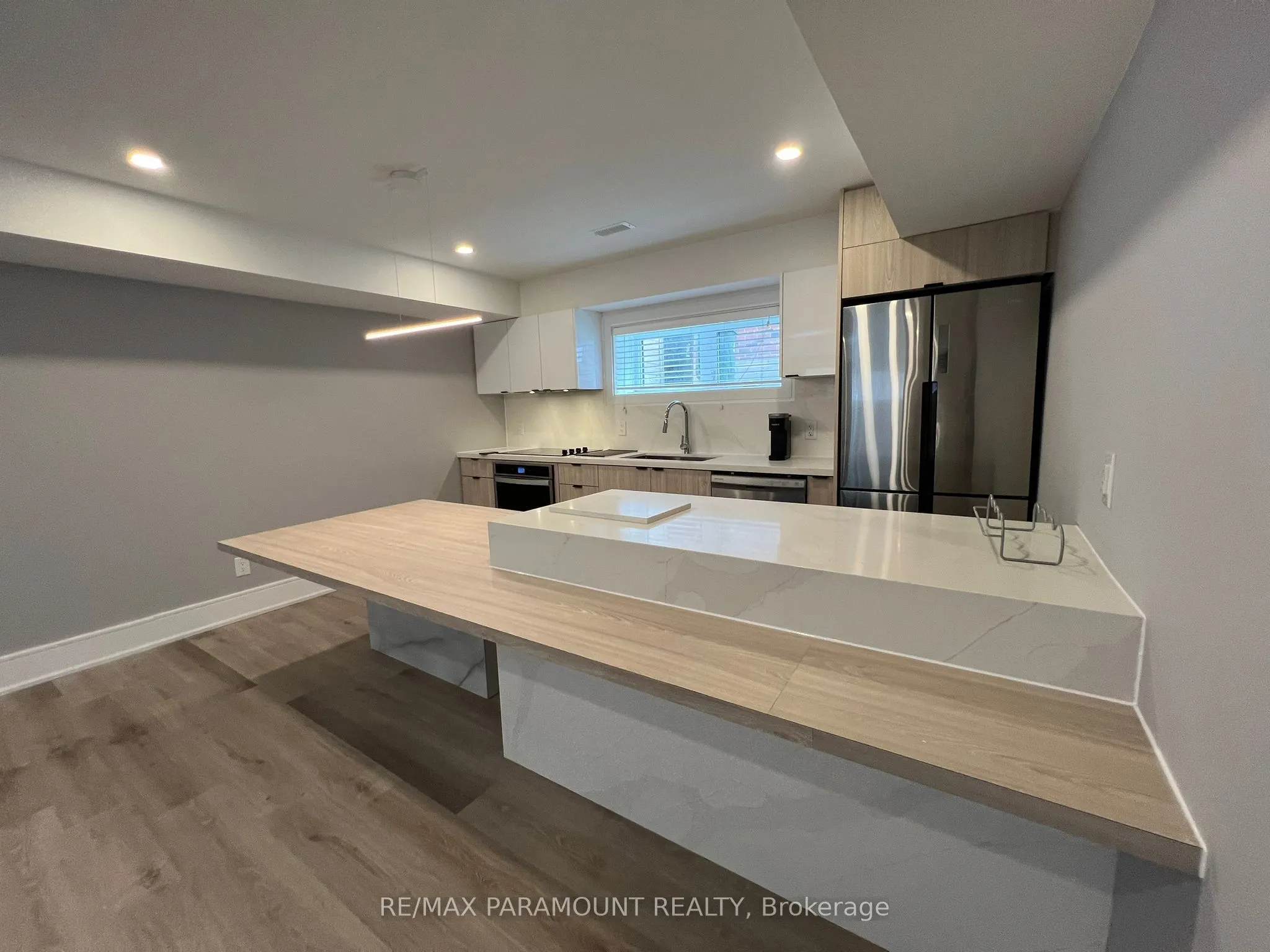4 Charleston Road, #Basement