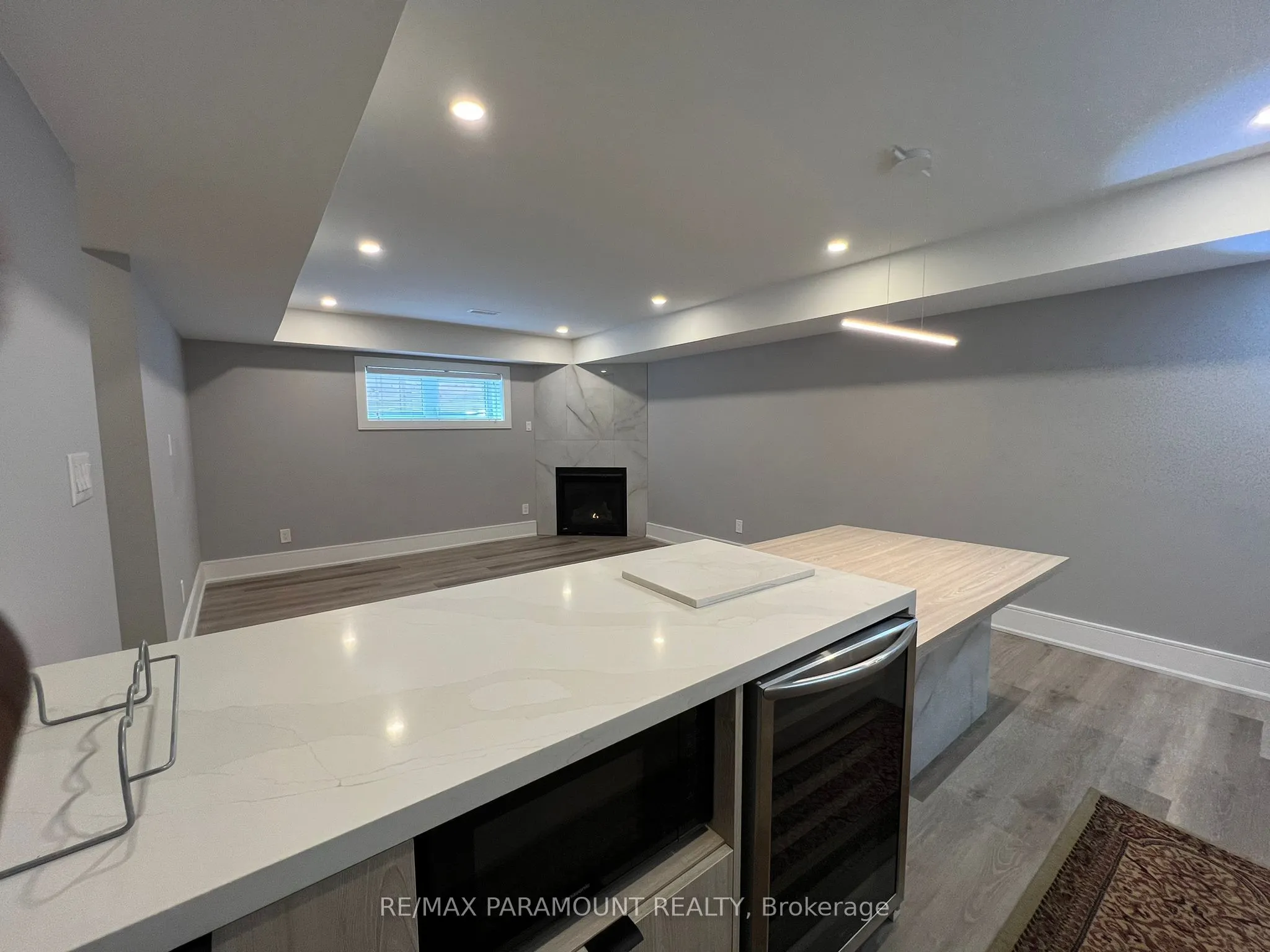 4 Charleston Road, #Basement
