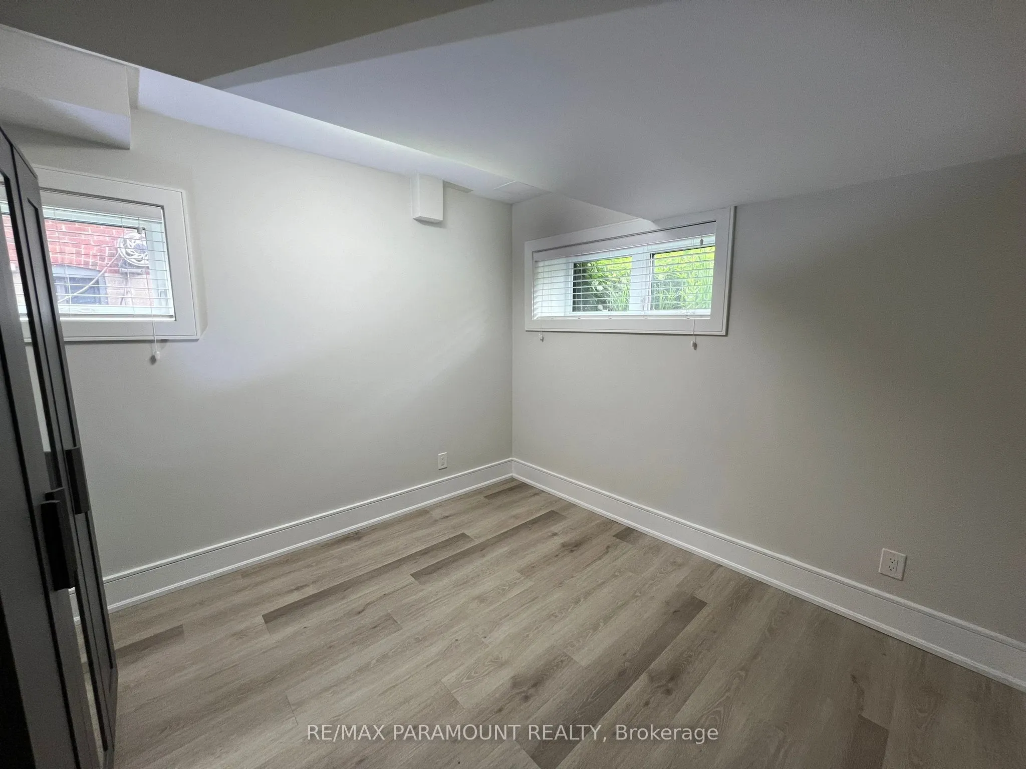 4 Charleston Road, #Basement