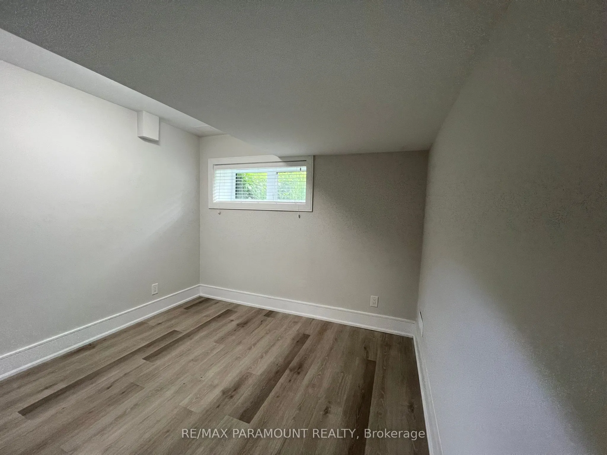 4 Charleston Road, #Basement