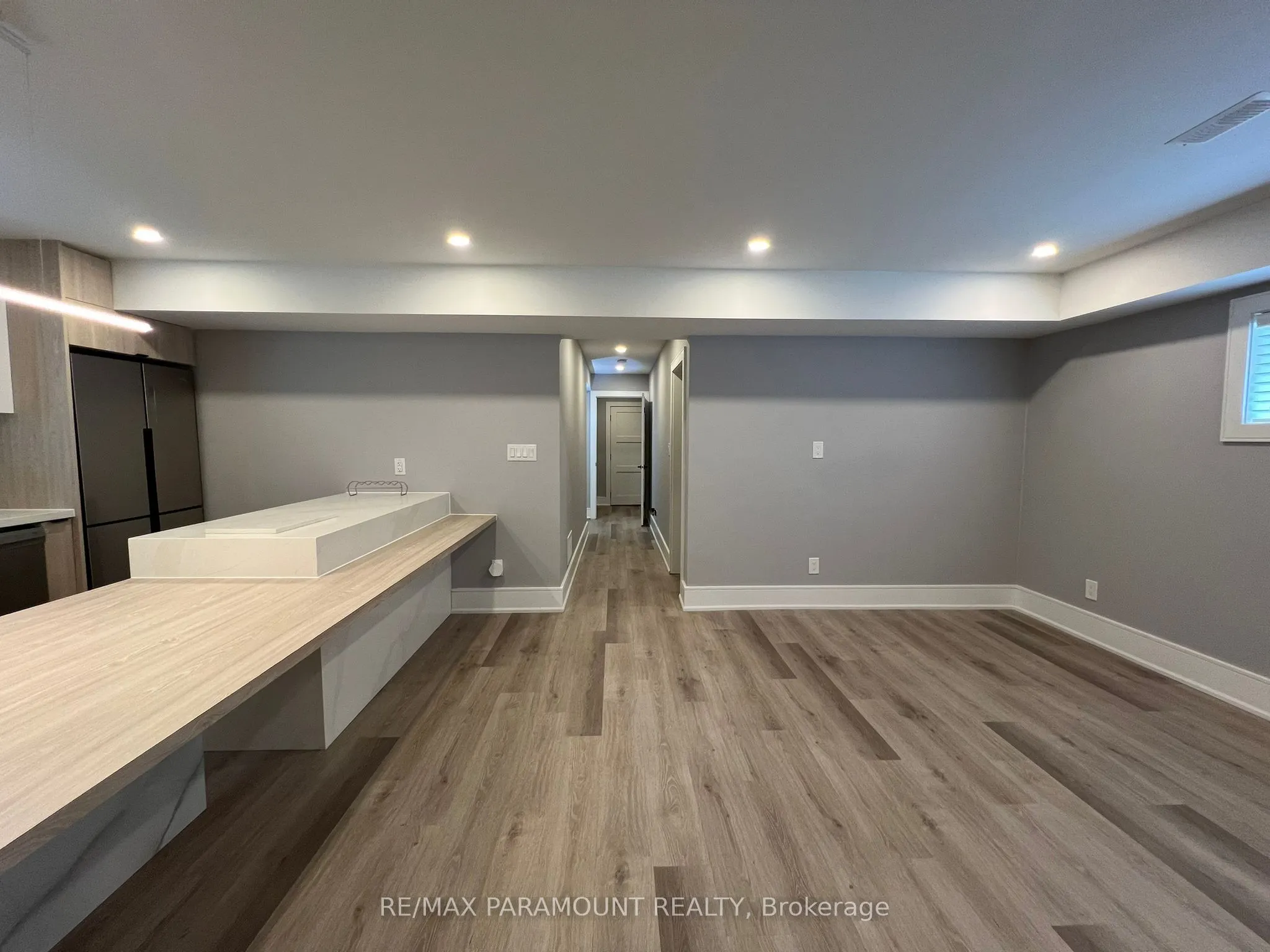 4 Charleston Road, #Basement