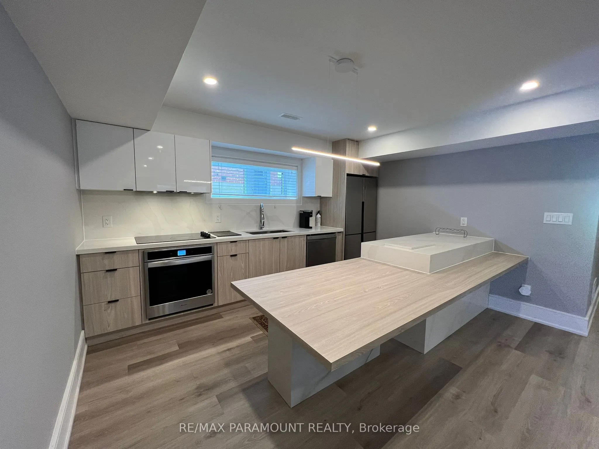 4 Charleston Road, #Basement