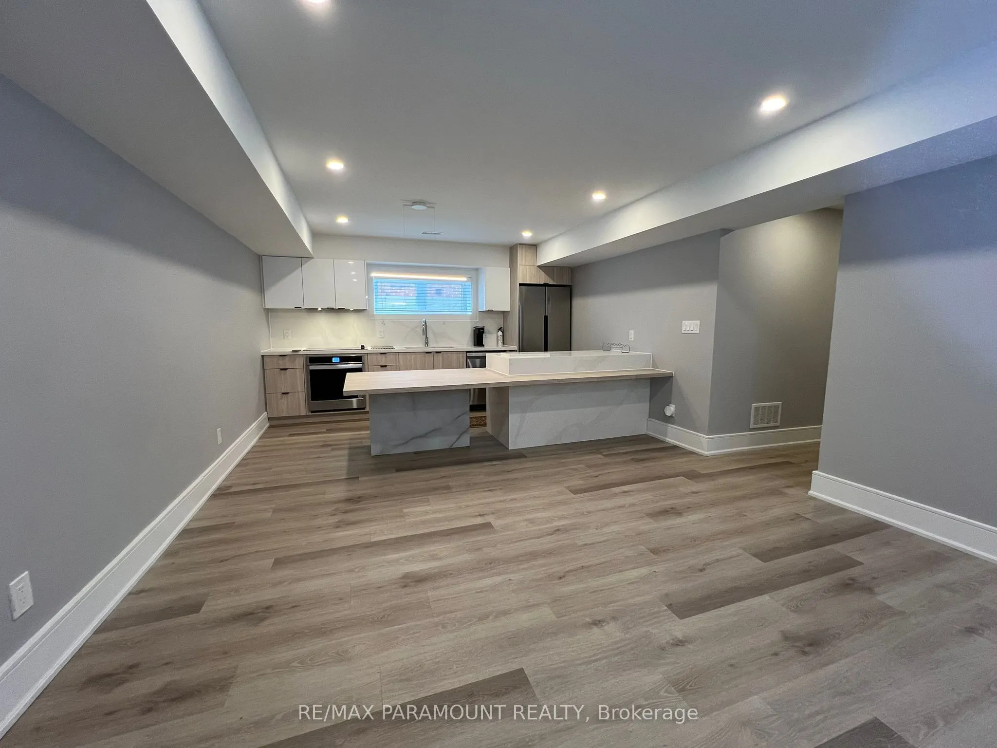 4 Charleston Road, #Basement