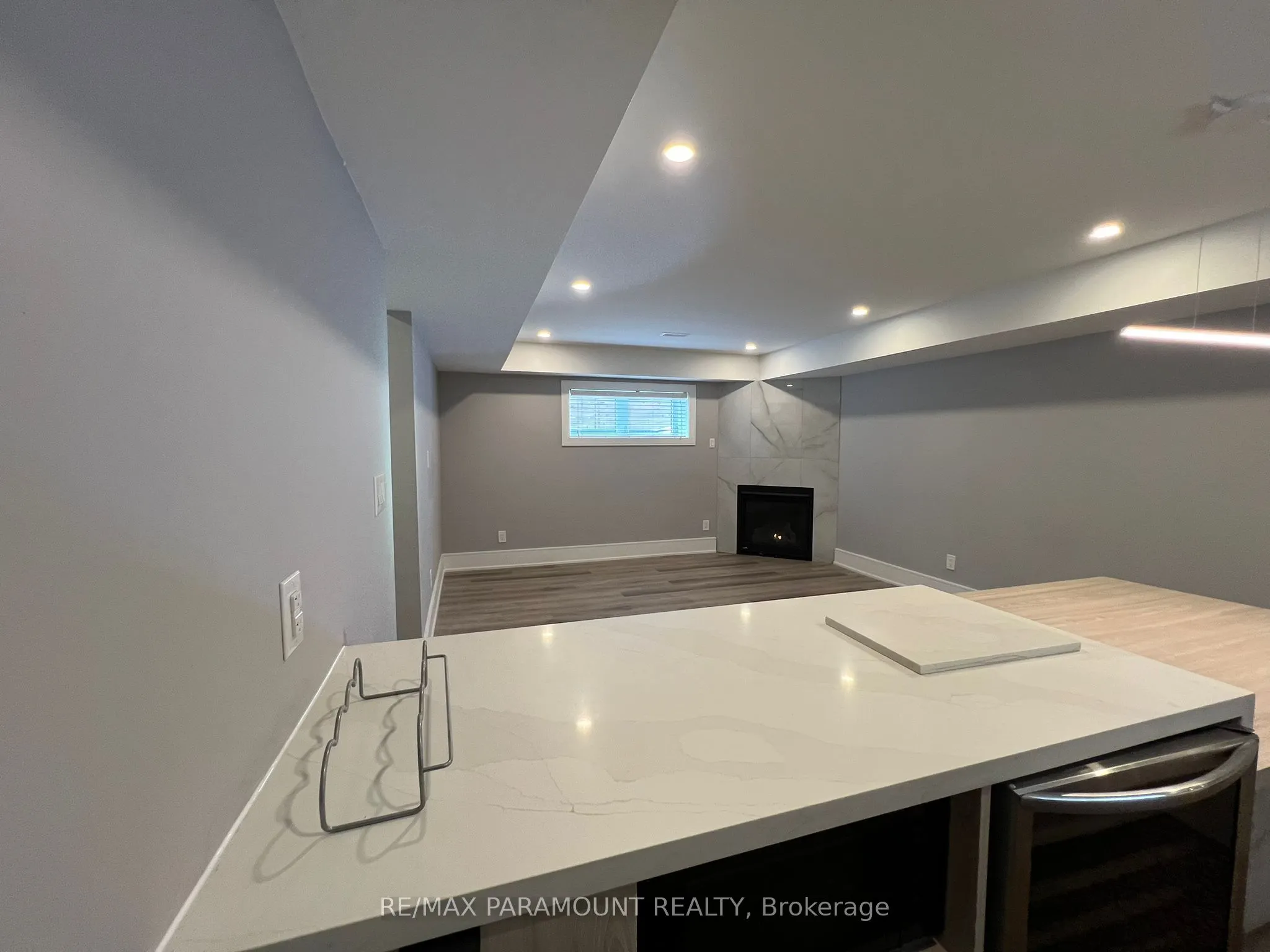 4 Charleston Road, #Basement