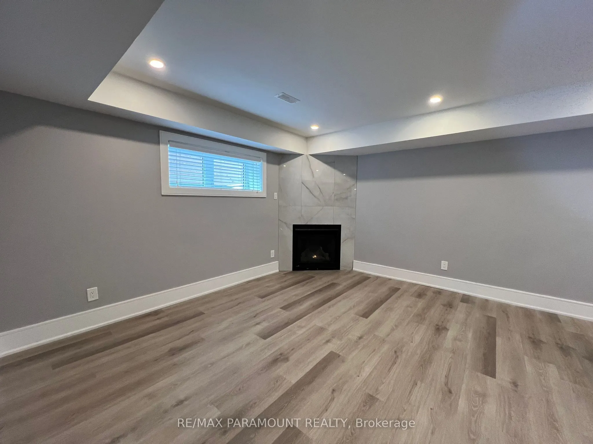 4 Charleston Road, #Basement