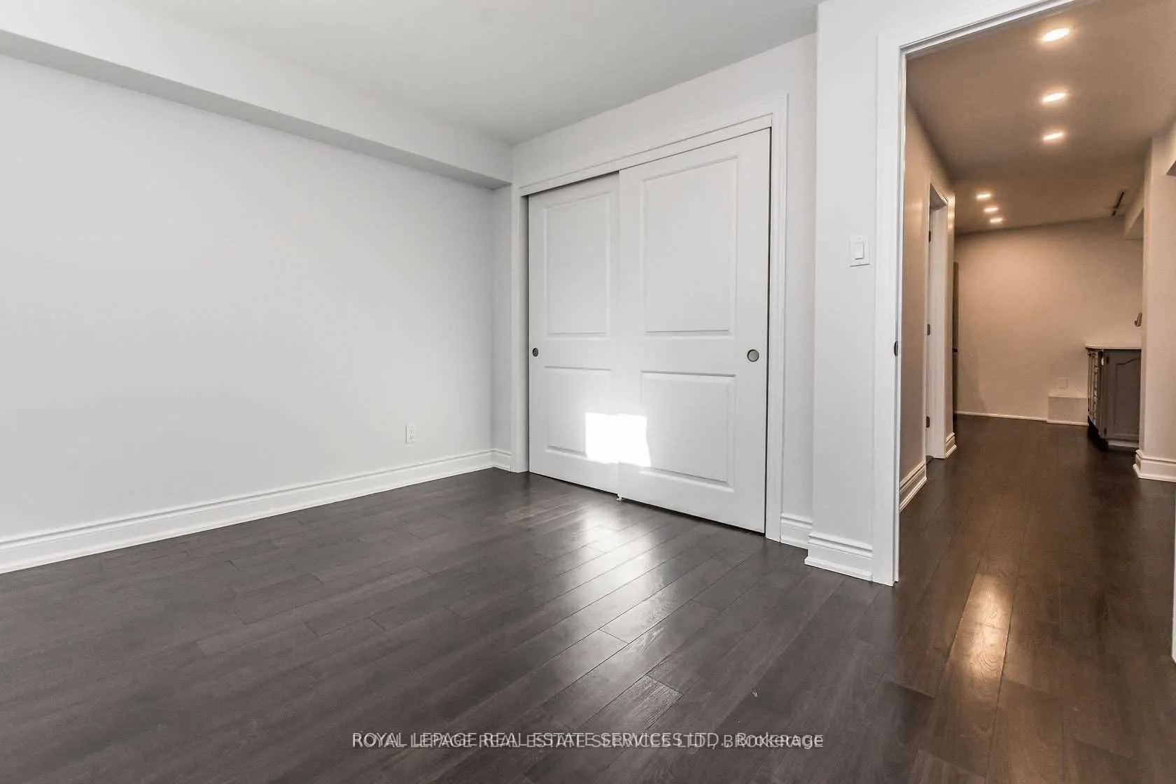 56 Hagersville Court, #Lower
