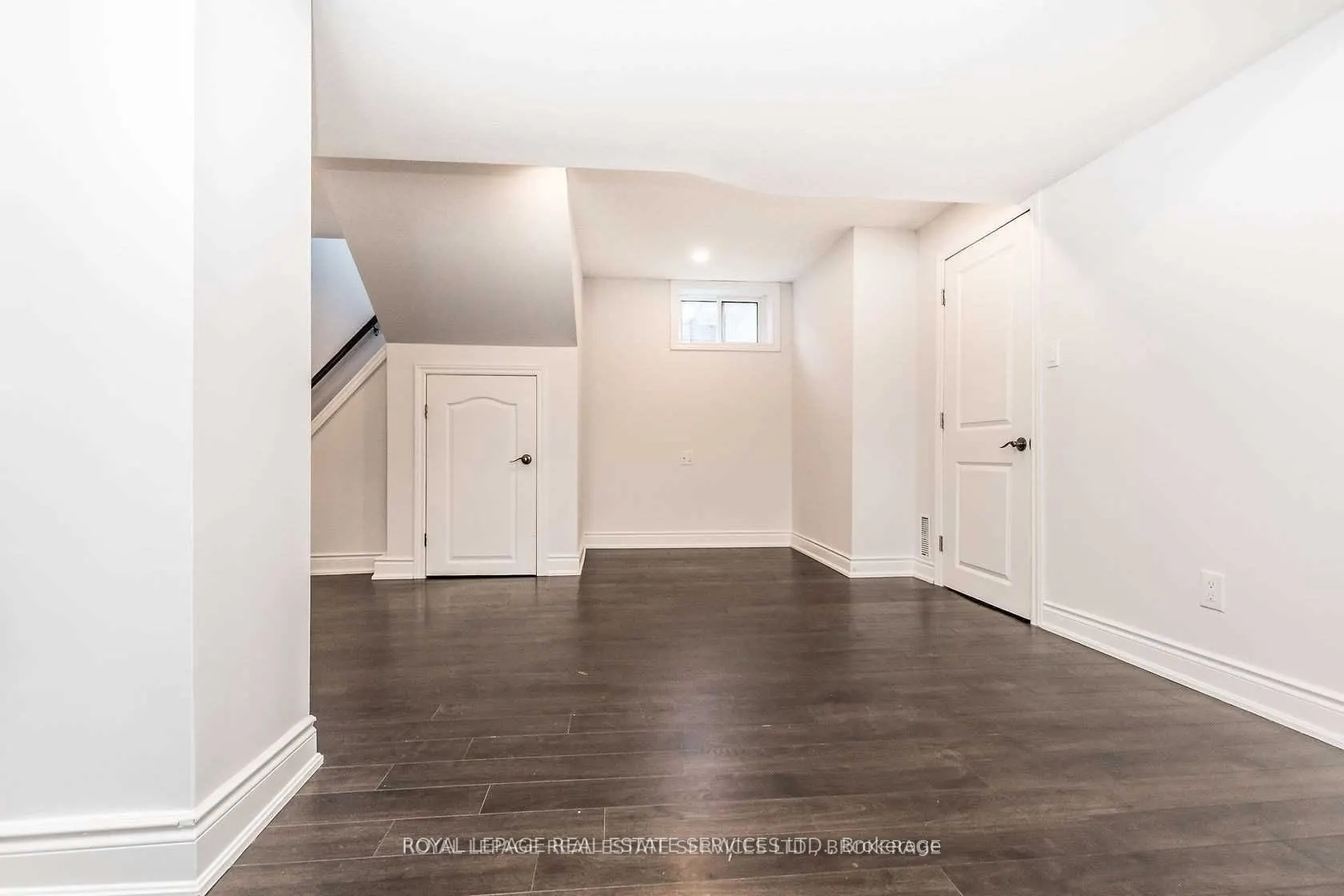 56 Hagersville Court, #Lower