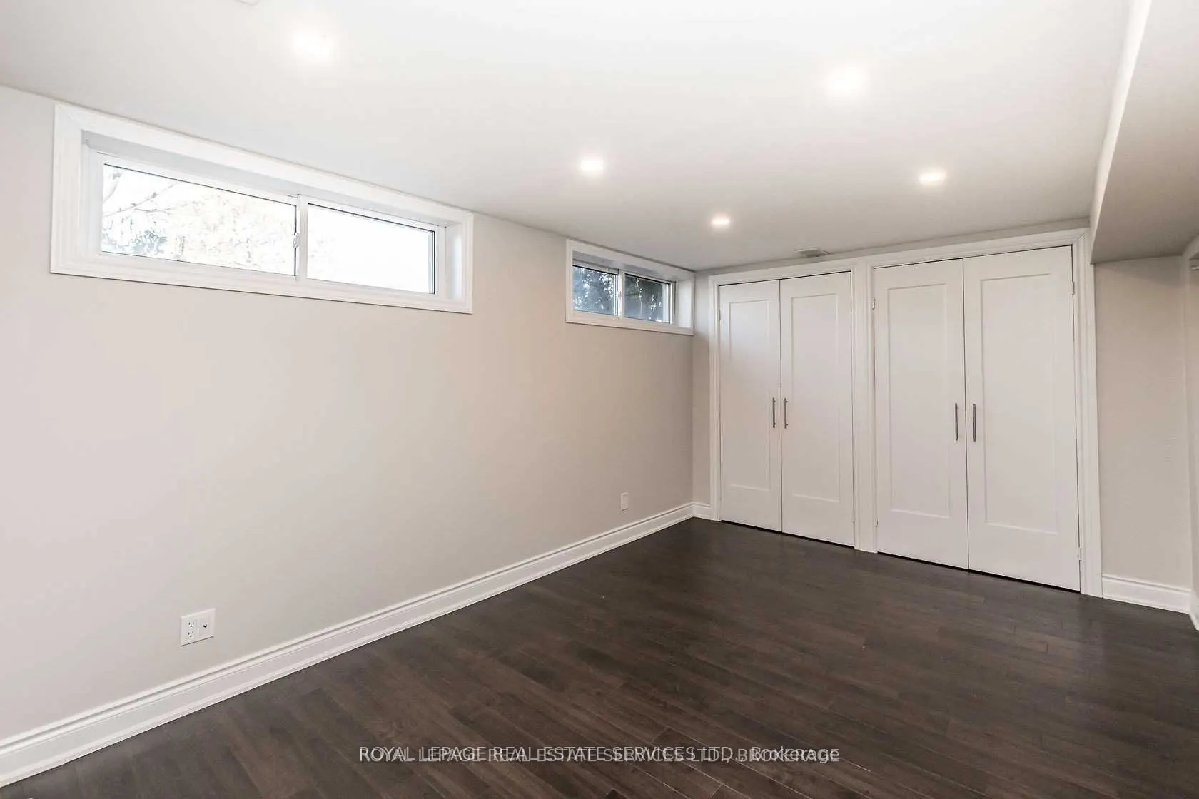 56 Hagersville Court, #Lower