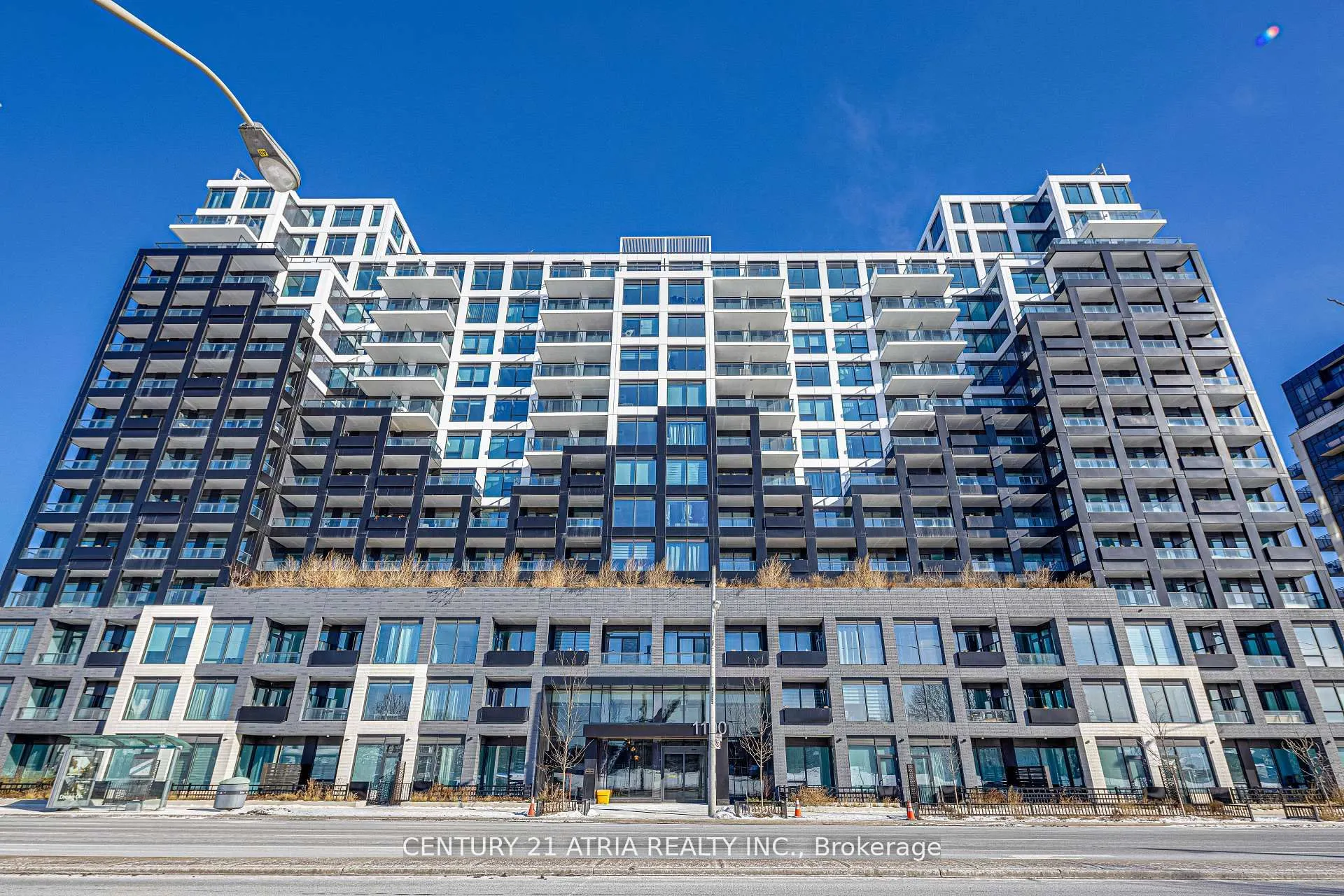 1100 Sheppard Avenue W, #822