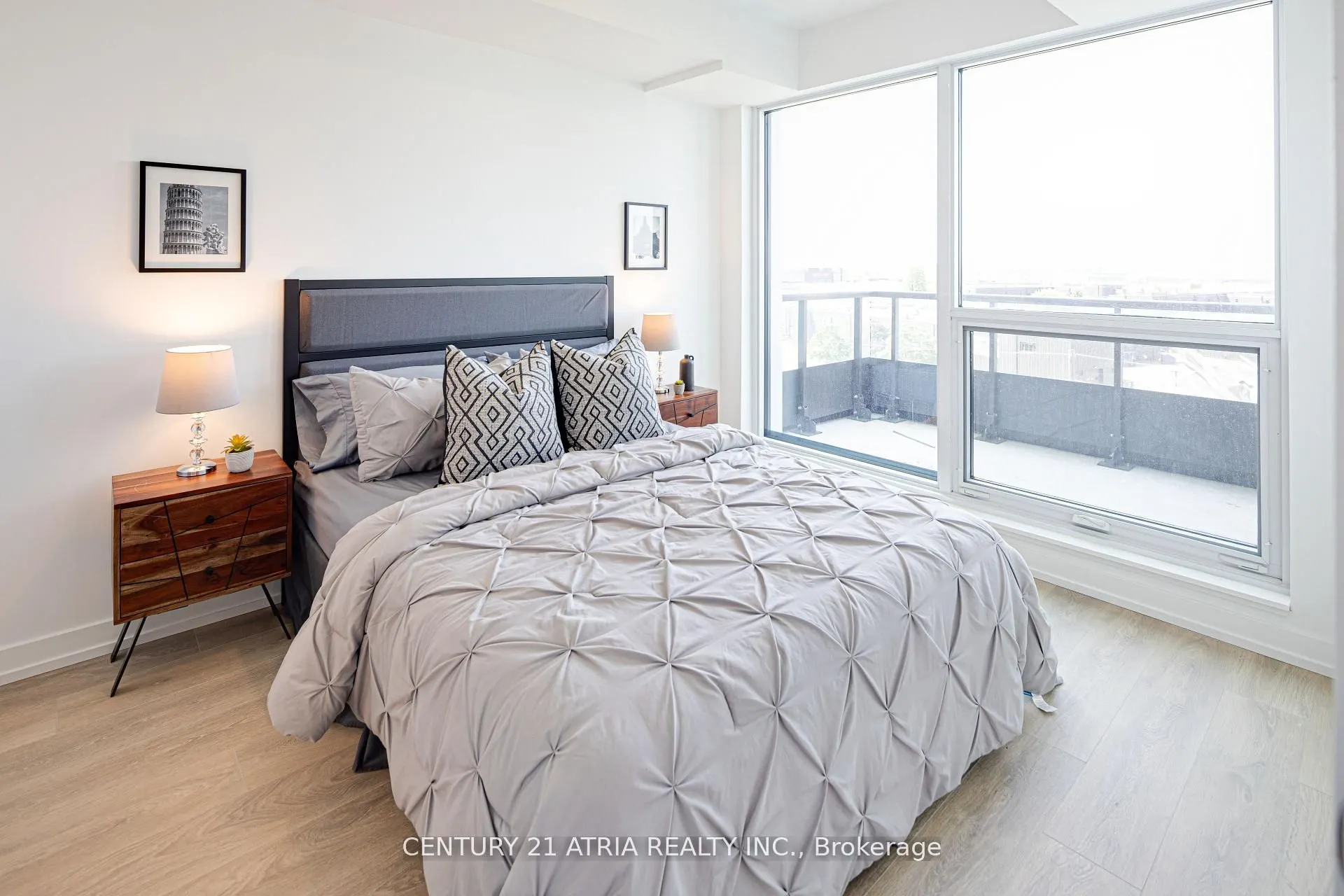 1100 Sheppard Avenue W, #822