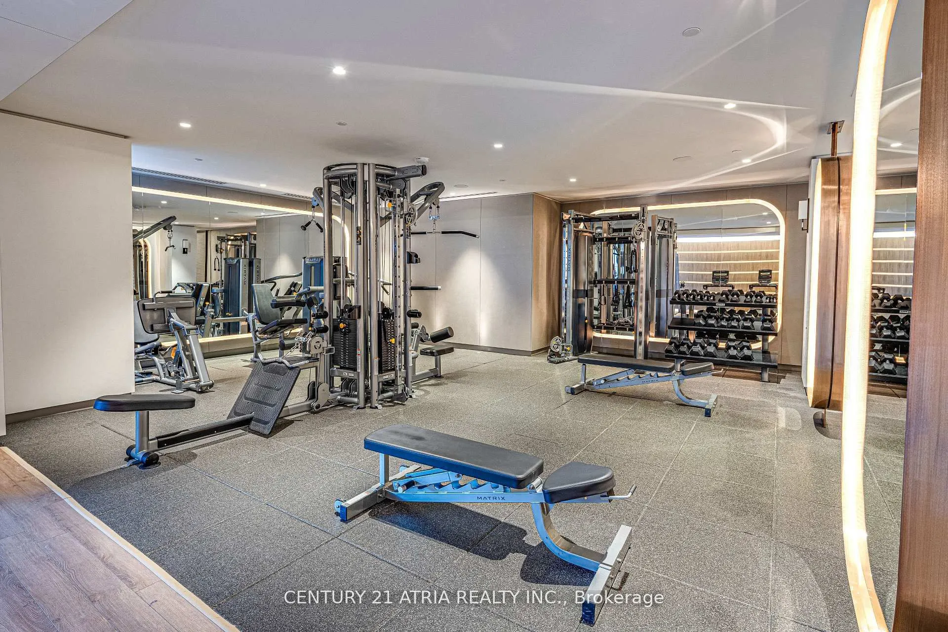 1100 Sheppard Avenue W, #822