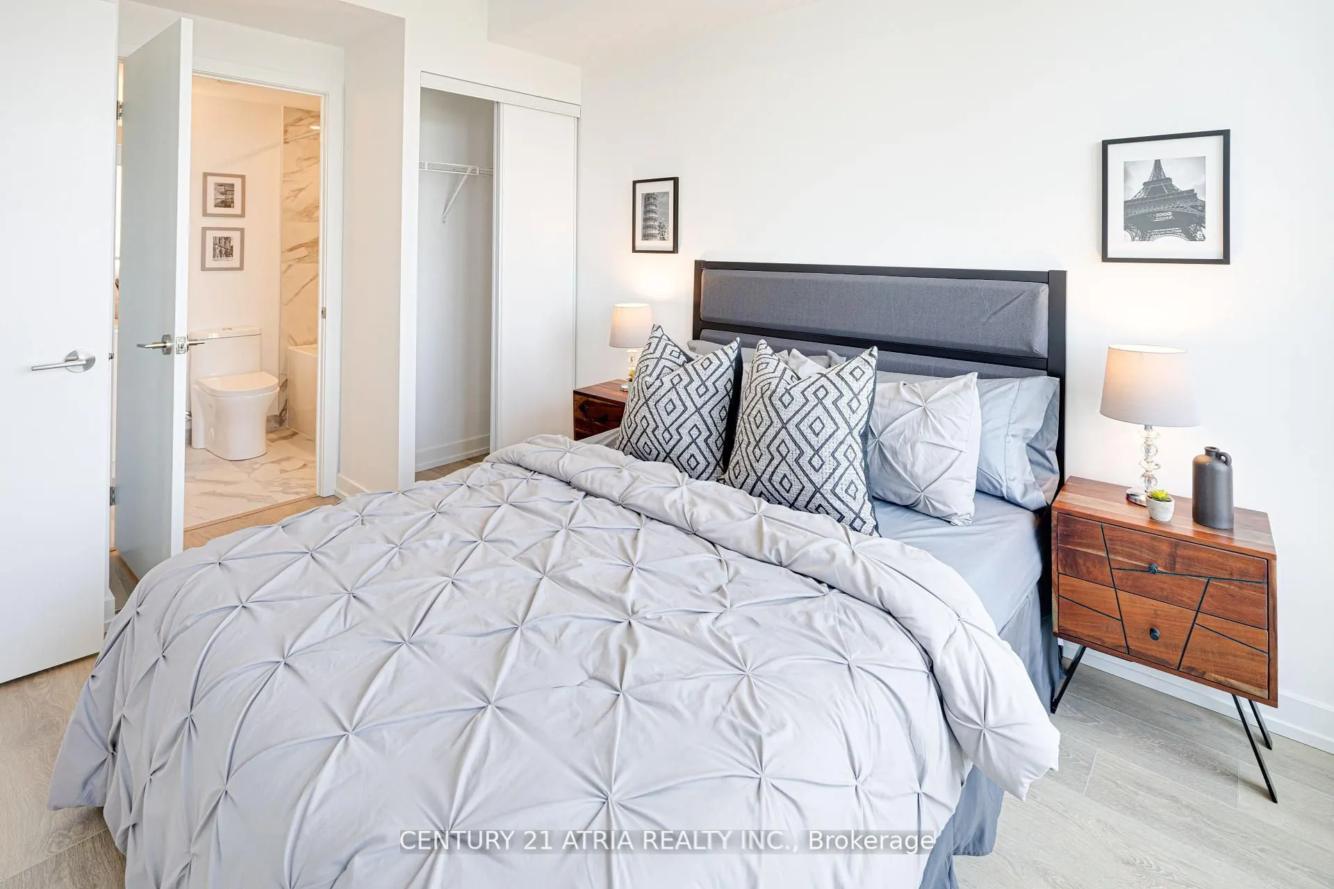 1100 Sheppard Avenue W, #822