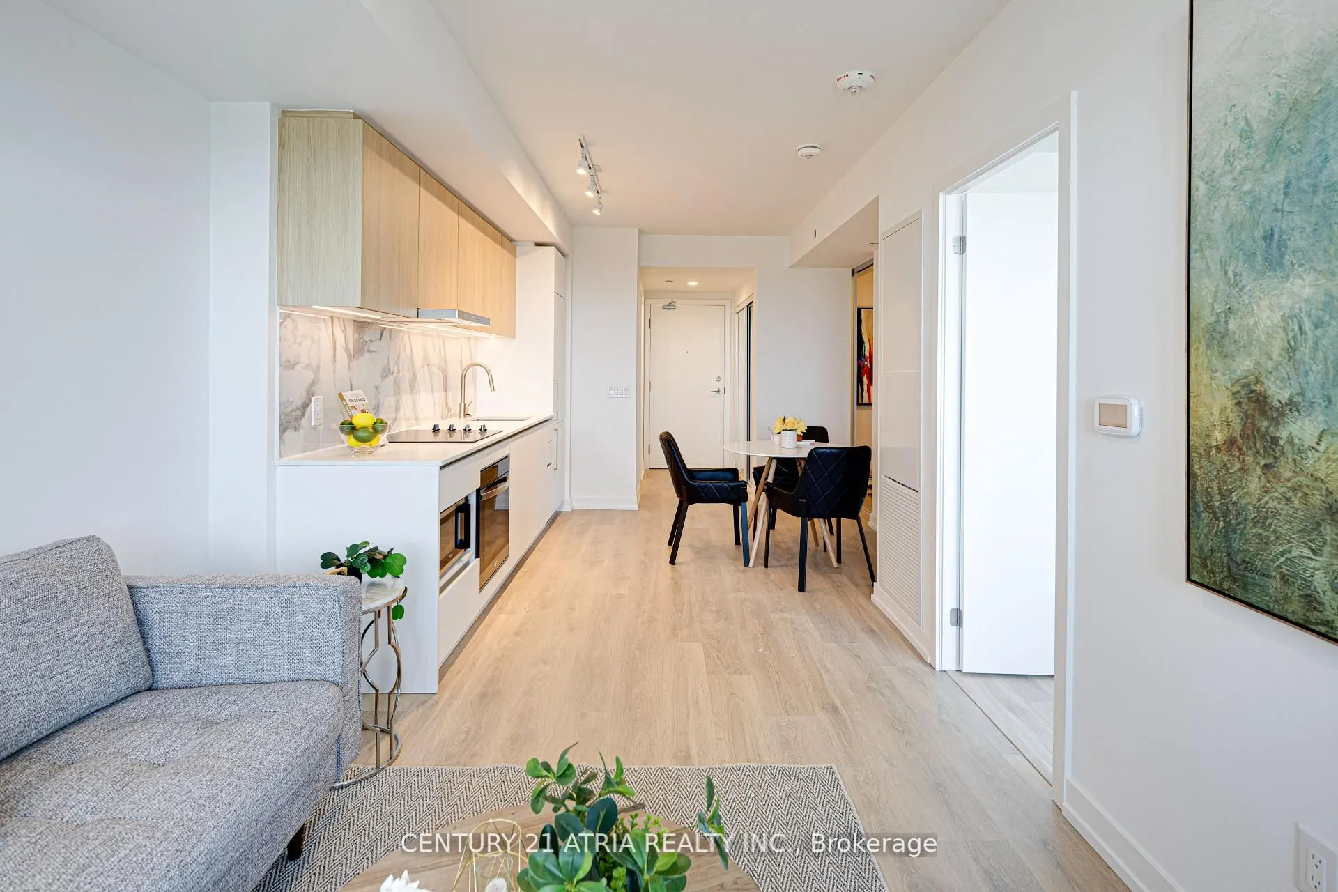 1100 Sheppard Avenue W, #822