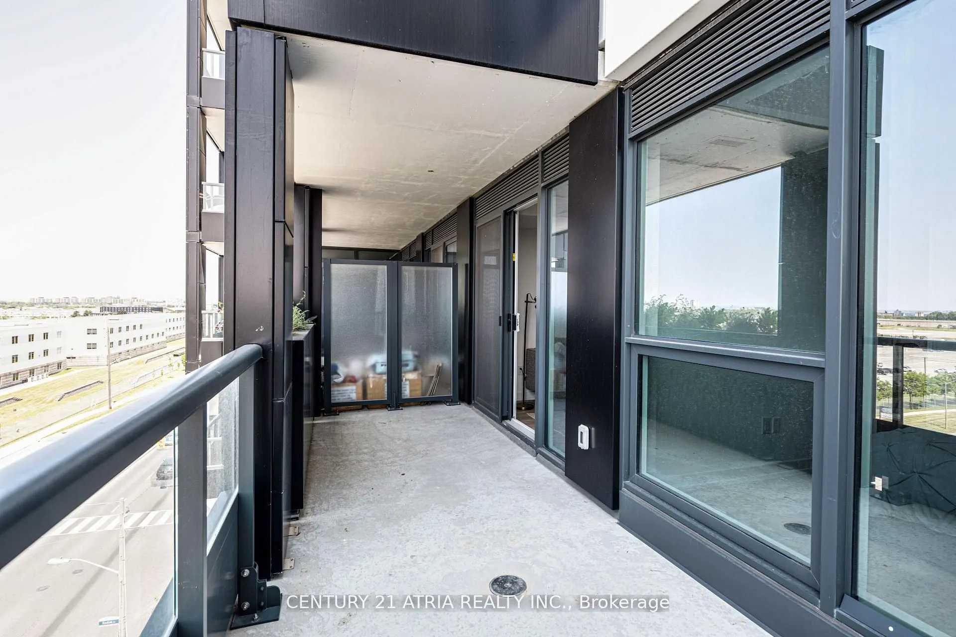 1100 Sheppard Avenue W, #822