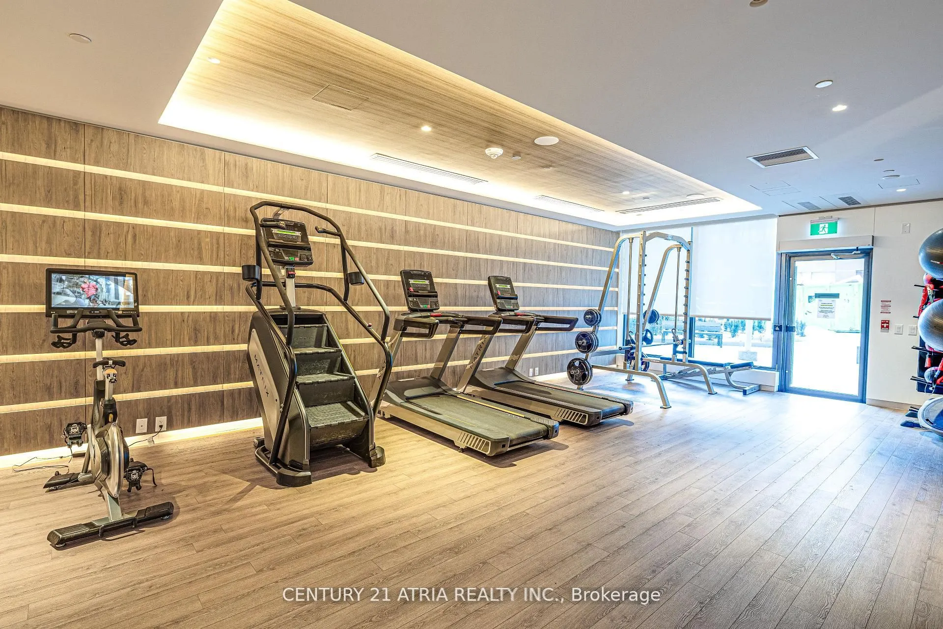1100 Sheppard Avenue W, #822
