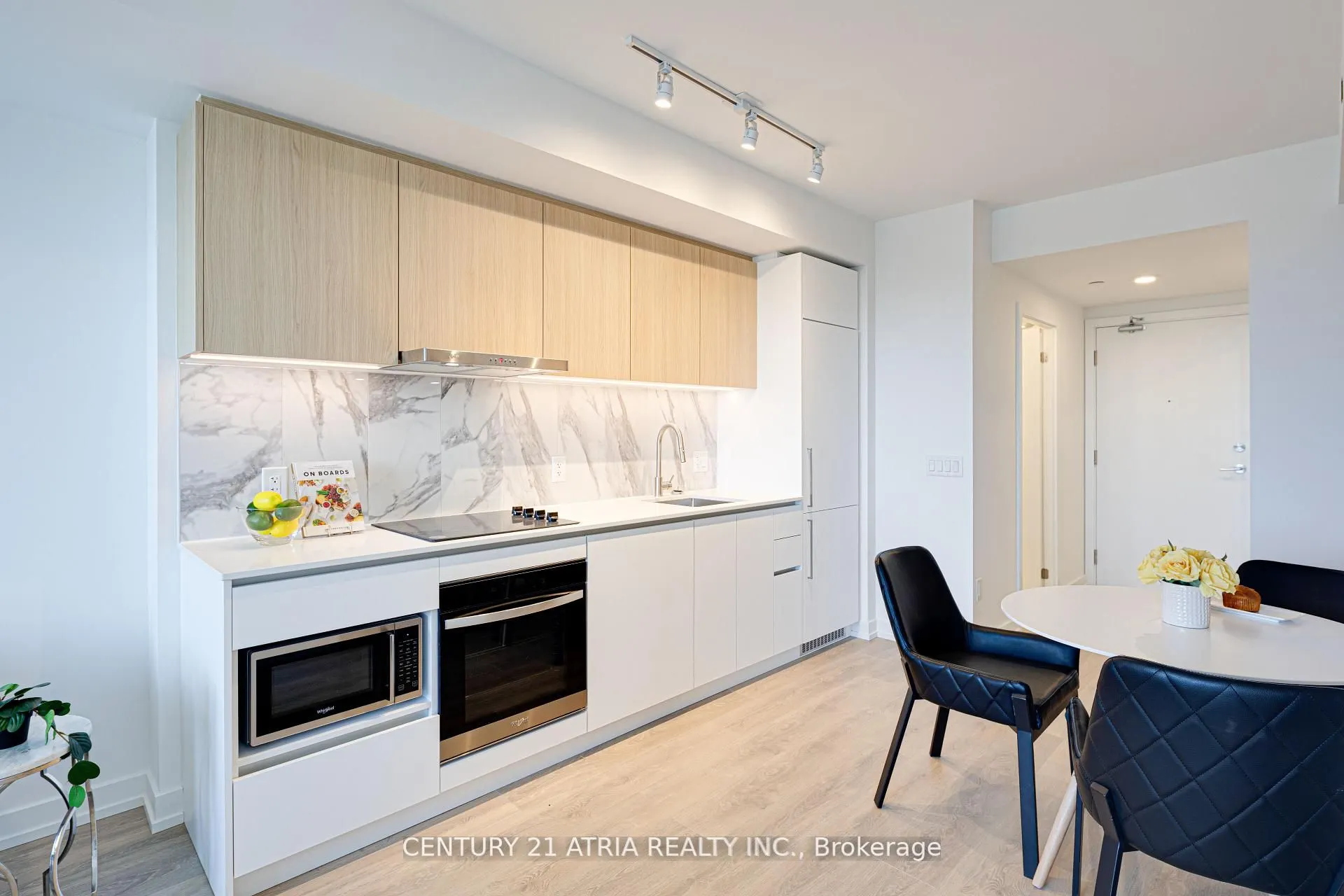 1100 Sheppard Avenue W, #822