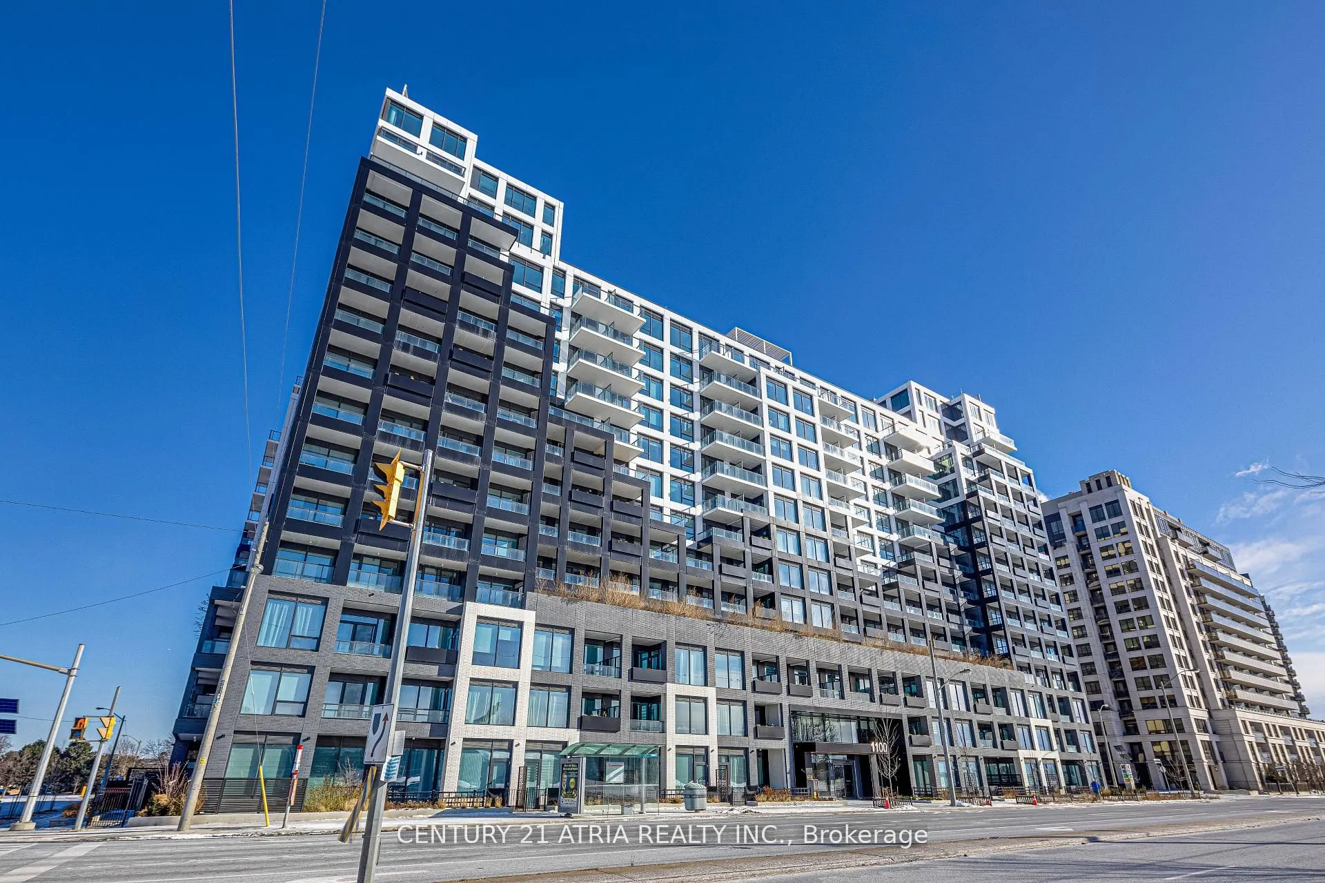 1100 Sheppard Avenue W, #822