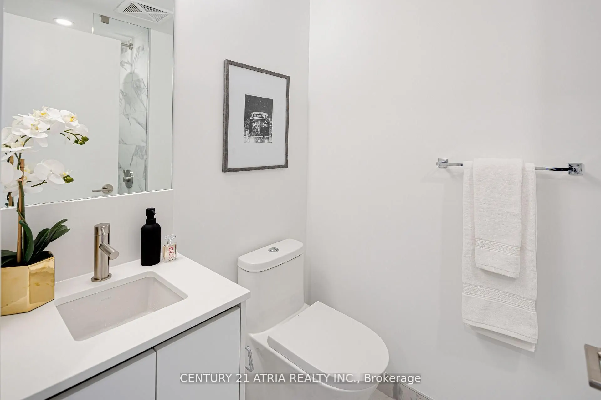1100 Sheppard Avenue W, #822