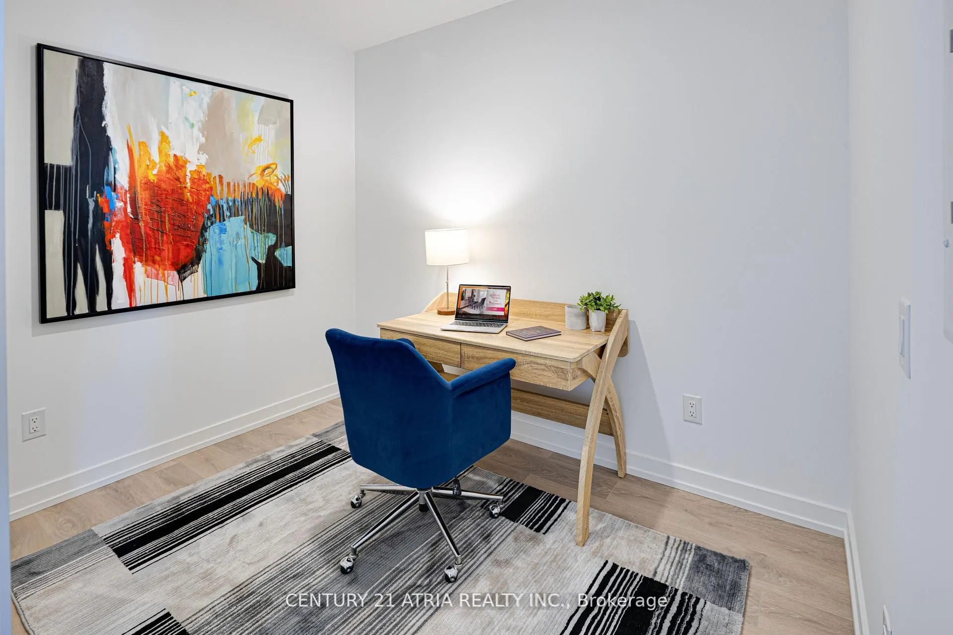 1100 Sheppard Avenue W, #822