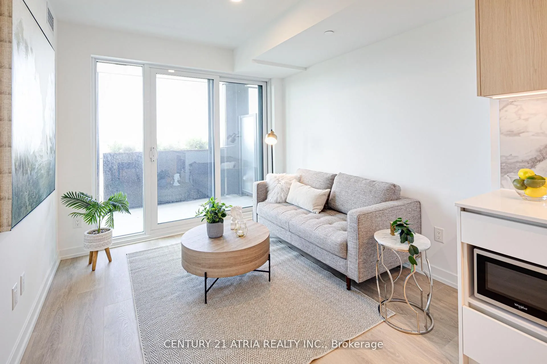 1100 Sheppard Avenue W, #822