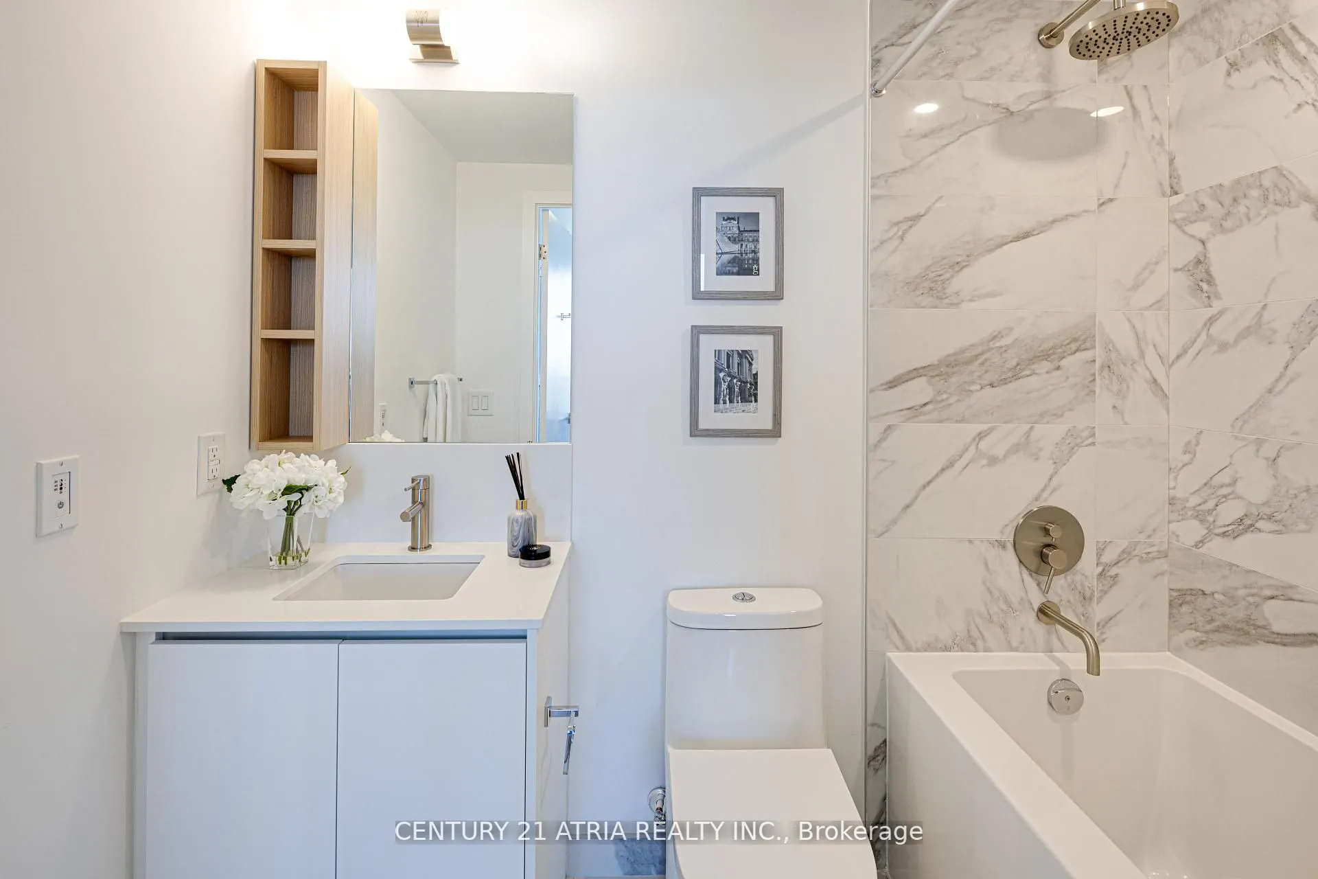 1100 Sheppard Avenue W, #822