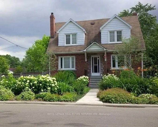 1 Ash Crescent, #Main Fl
