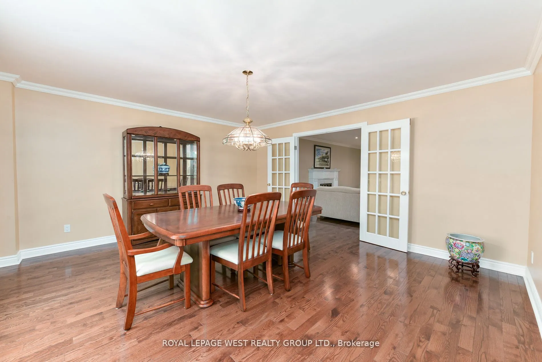 1745 Bridewell Court