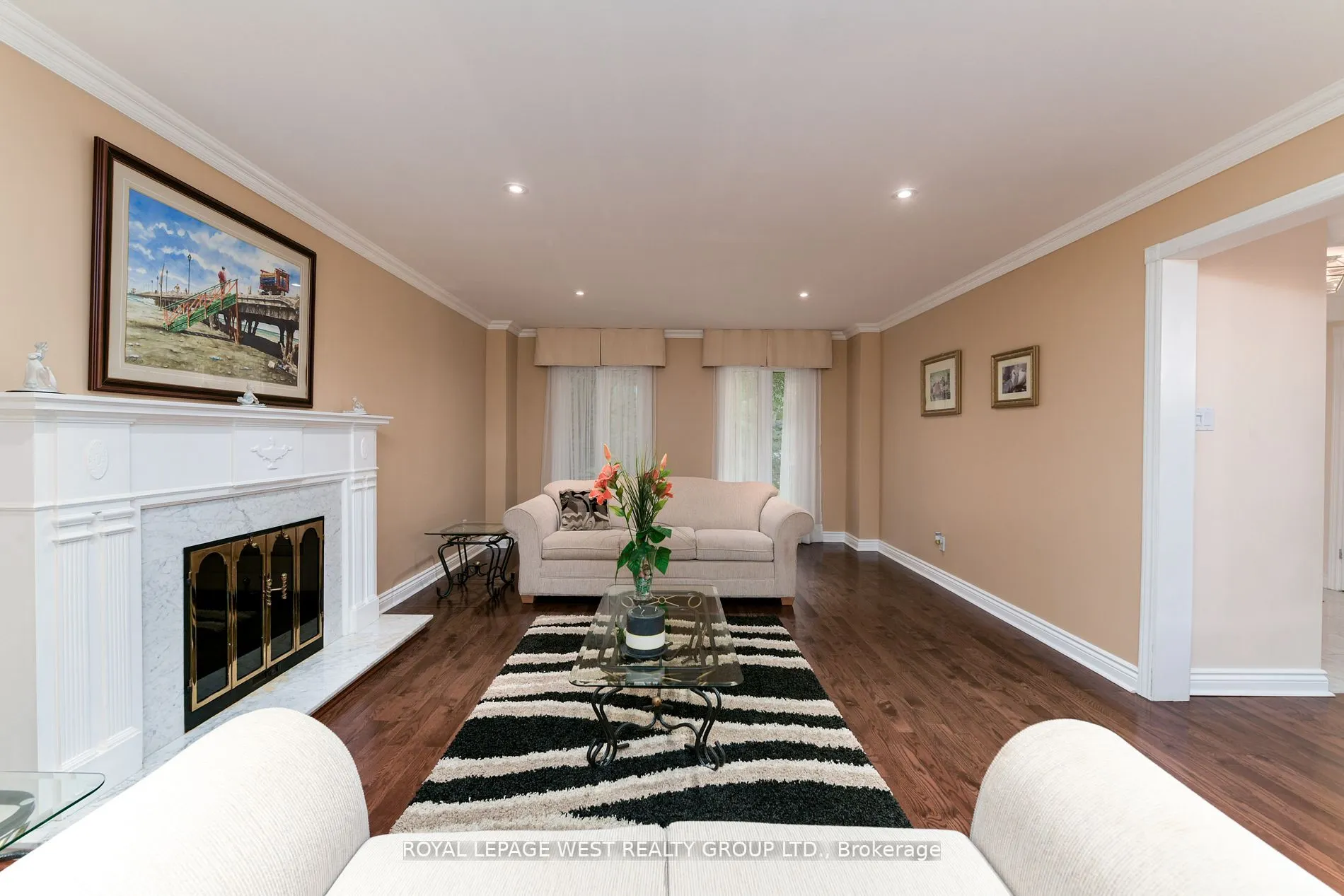 1745 Bridewell Court