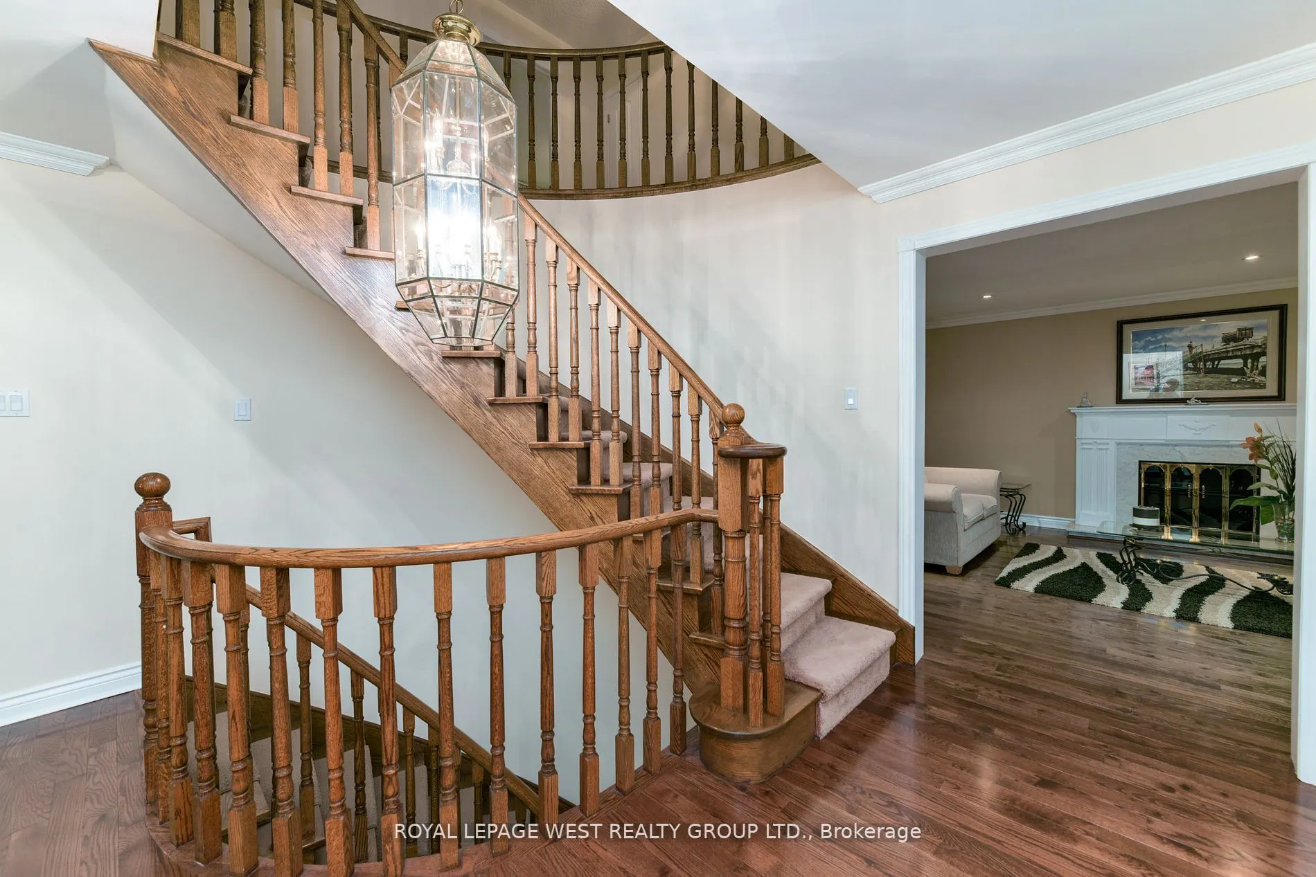 1745 Bridewell Court