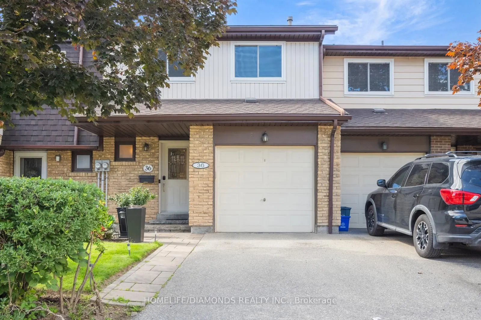 481 PITFIELD Road, #36
