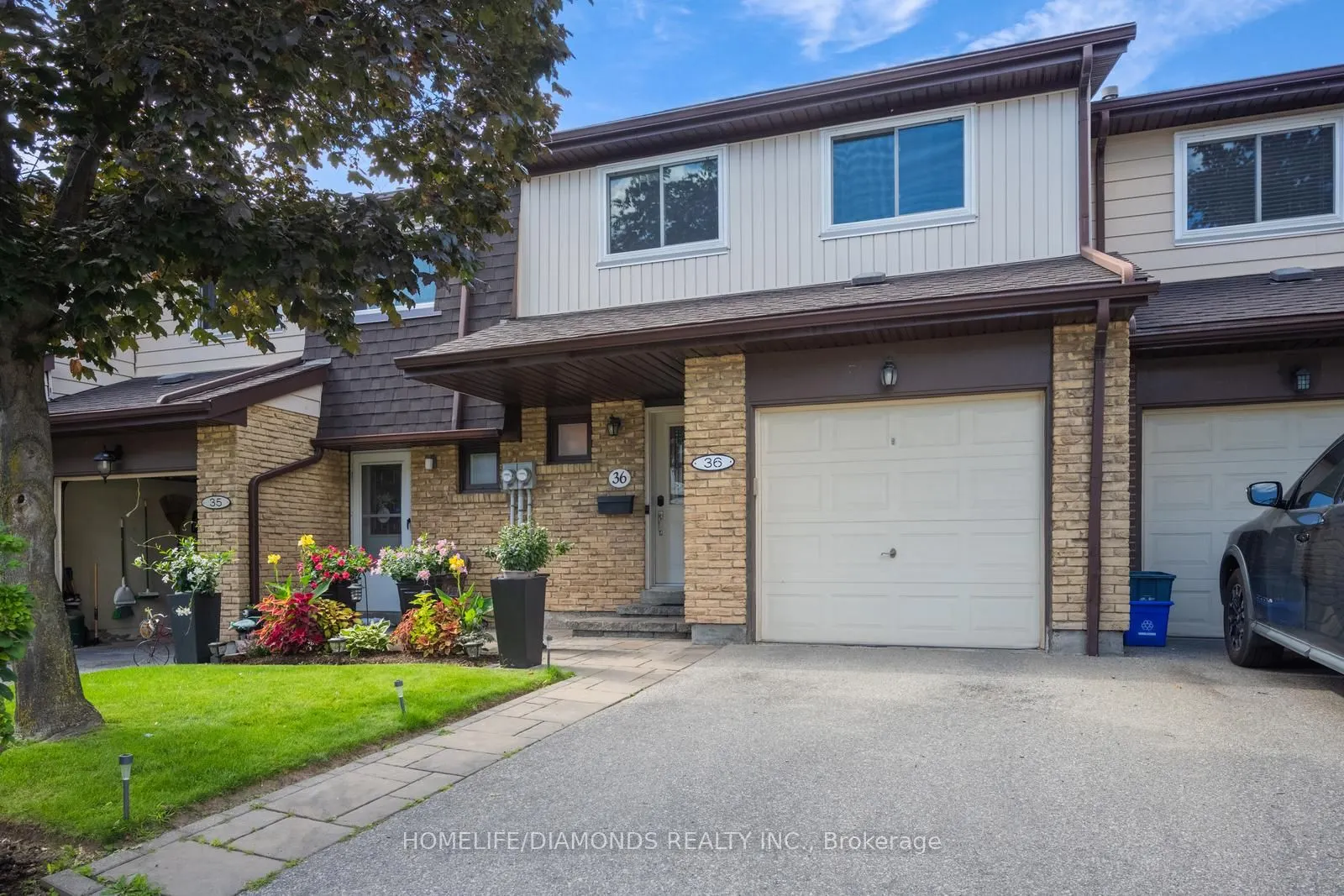 481 PITFIELD Road, #36
