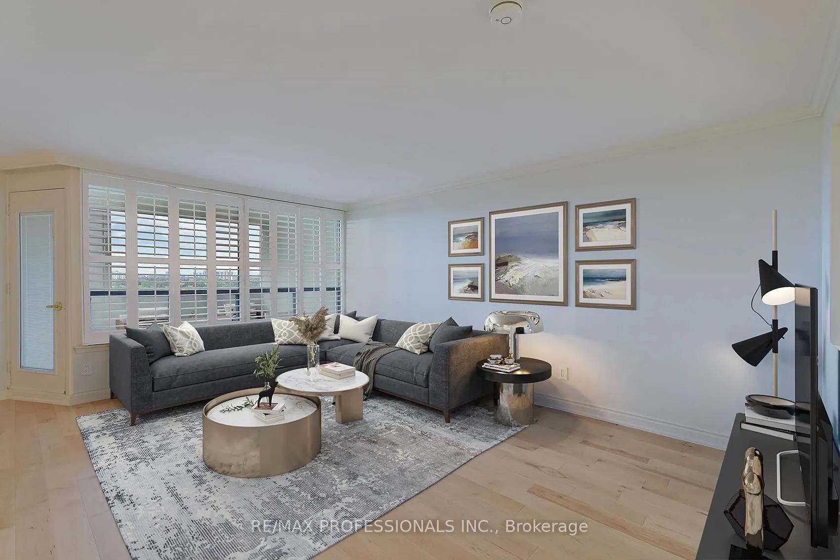 284 Mill Road, #E8