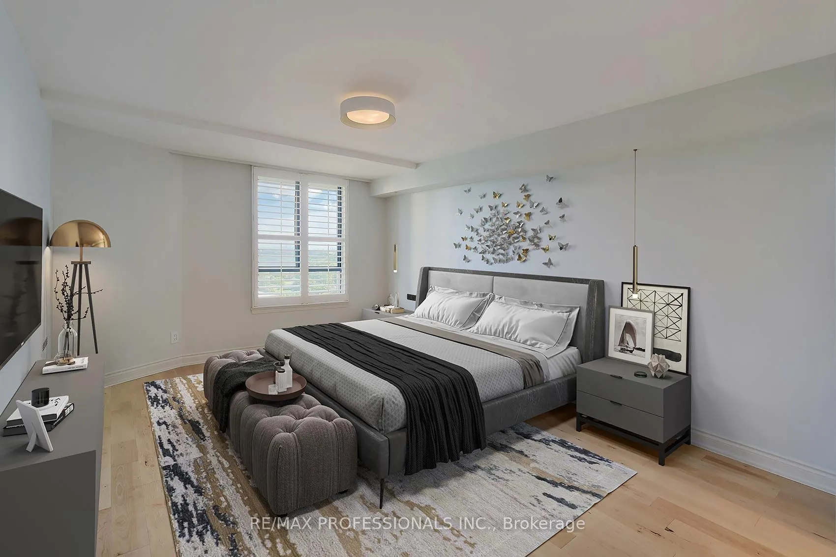 284 Mill Road, #E8