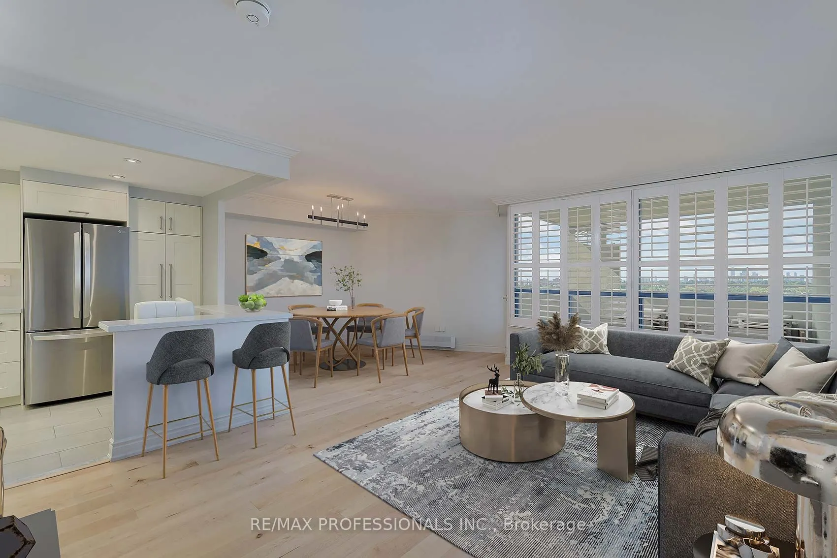 284 Mill Road, #E8