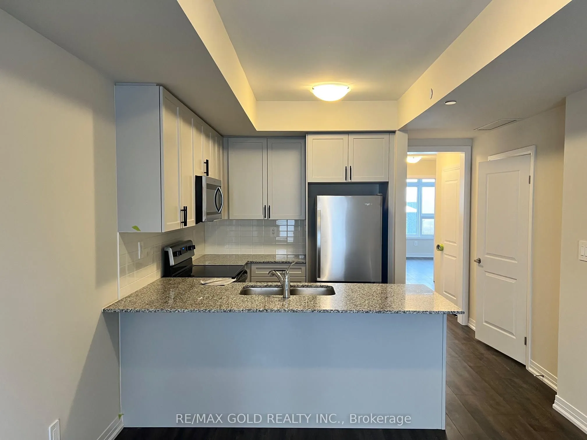 1589 Rose Way, #107